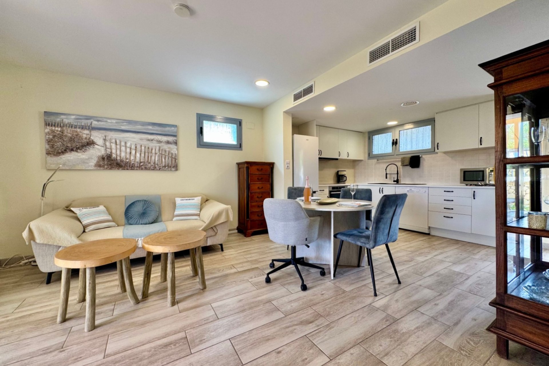 Herverkoop - Apartment -
Alfaz del Pi - Alfas del Pí
