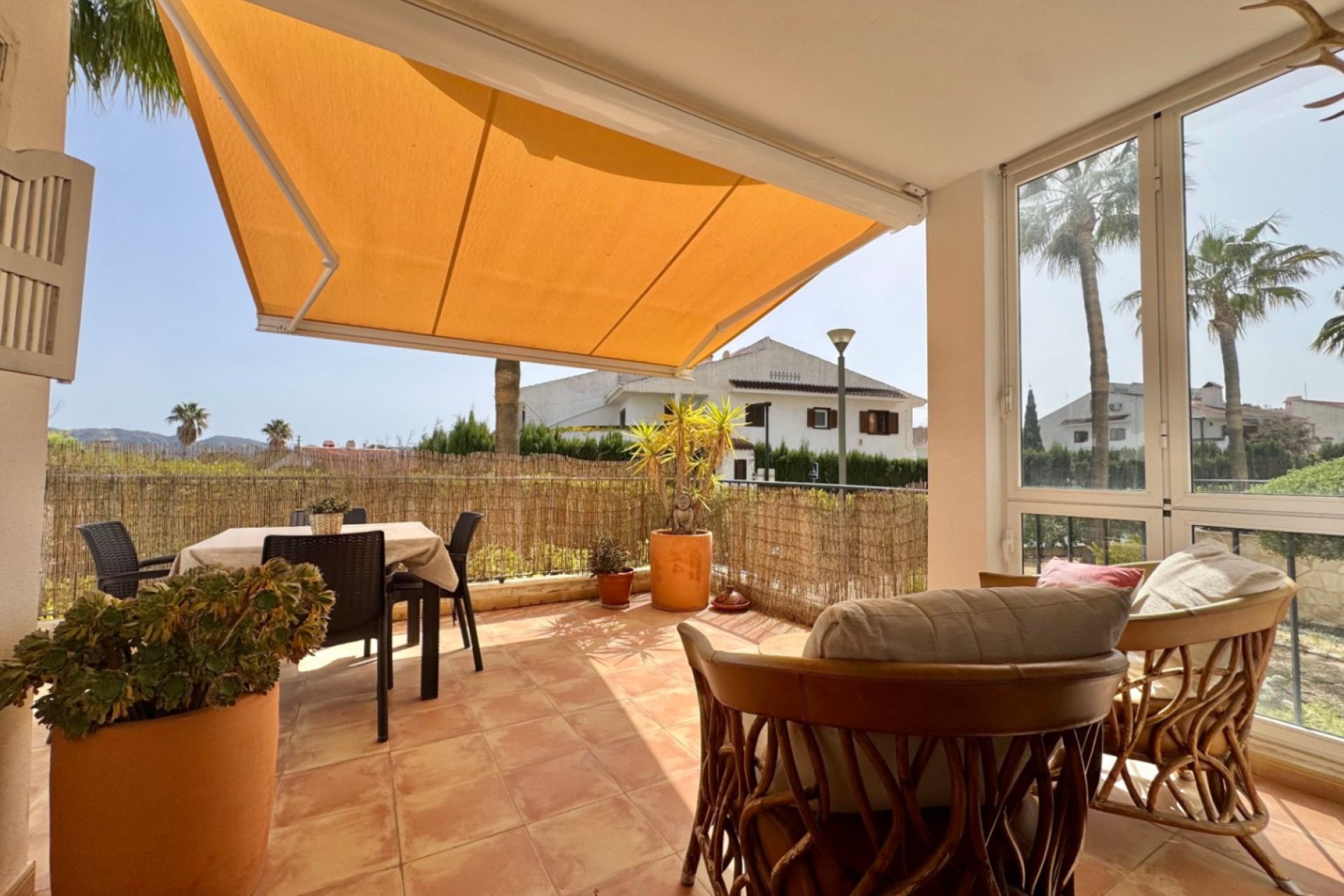 Herverkoop - Apartment -
Alfaz del Pi - Alfas del Pí