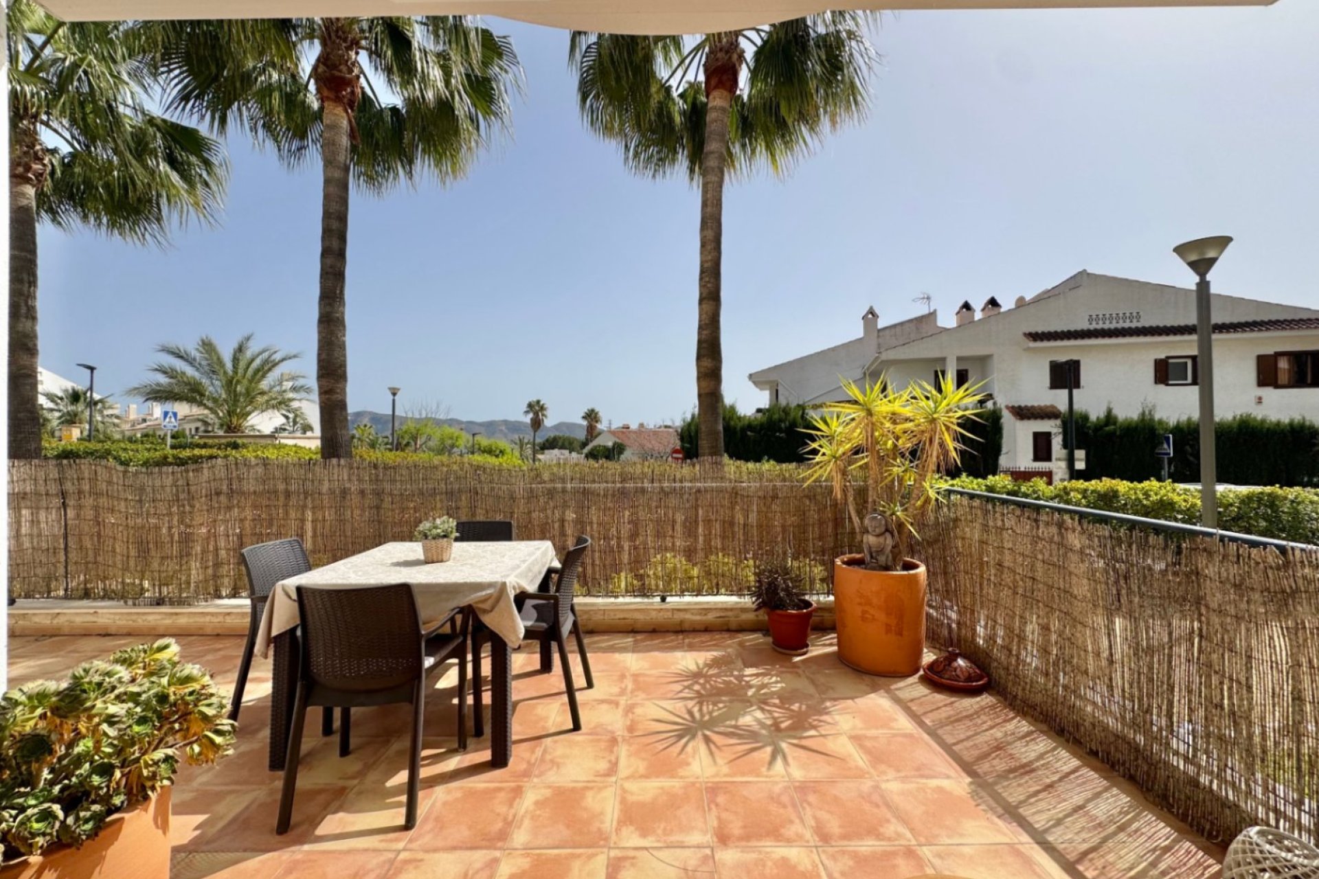 Herverkoop - Apartment -
Alfaz del Pi - Alfas del Pí