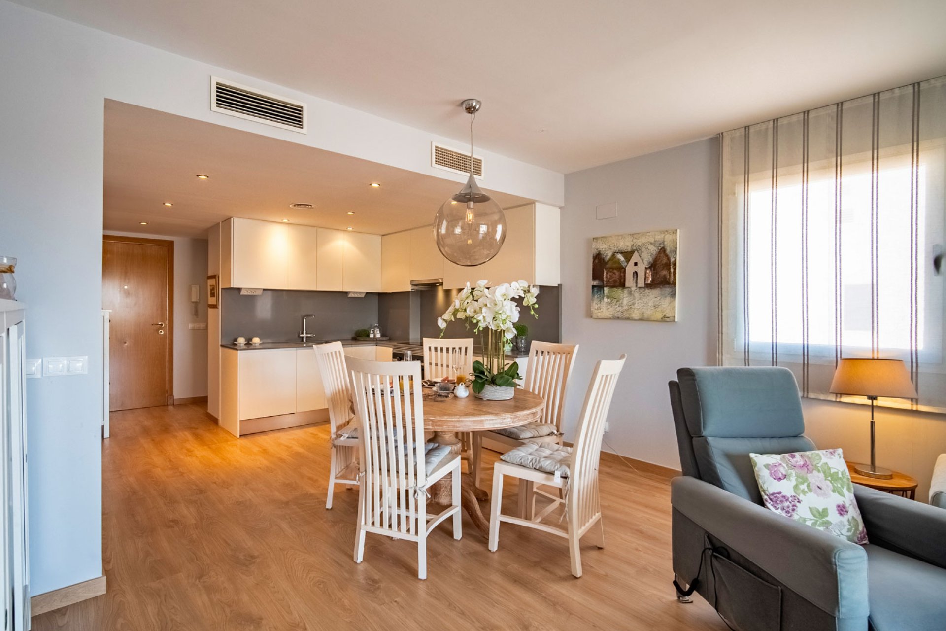 Herverkoop - Apartment -
Alfaz del Pi - Alfas del Pí