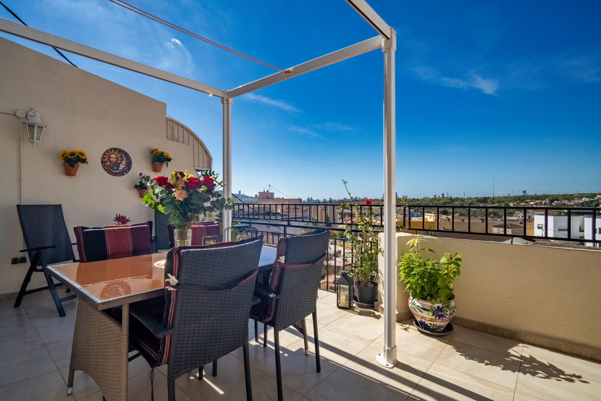 Herverkoop - Apartment -
Alfaz del Pi - Alfas del Pí