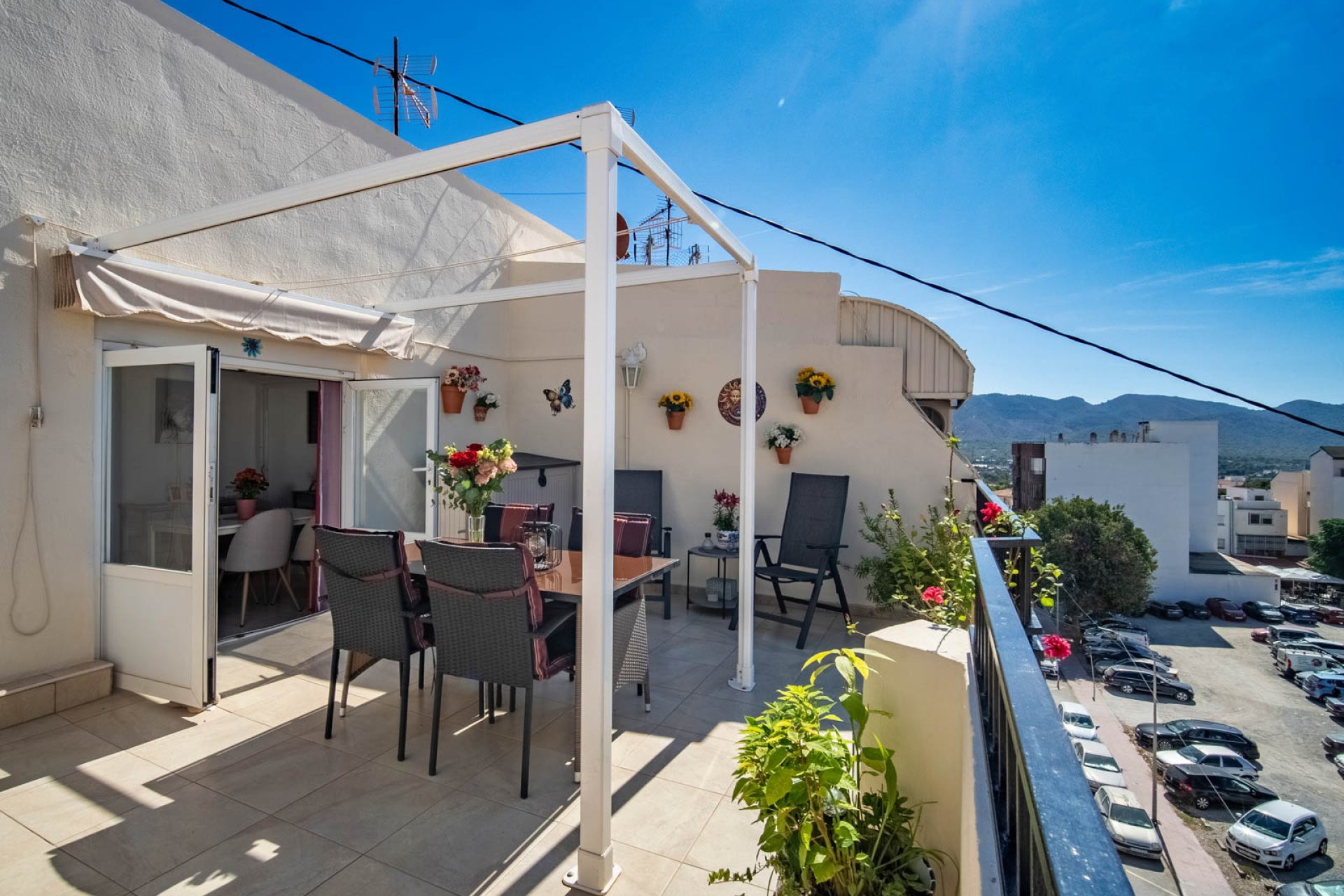 Herverkoop - Apartment -
Alfaz del Pi - Alfas del Pí