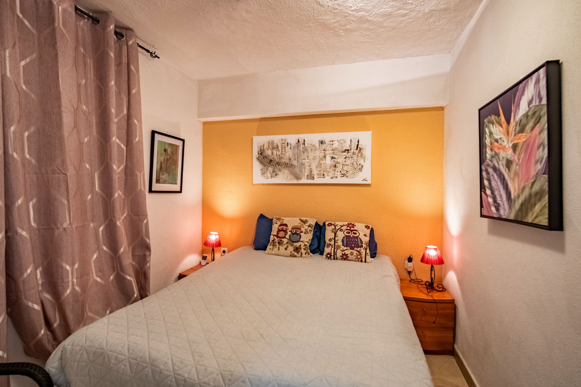 Herverkoop - Apartment -
Alfaz del Pi - Alfas del Pí