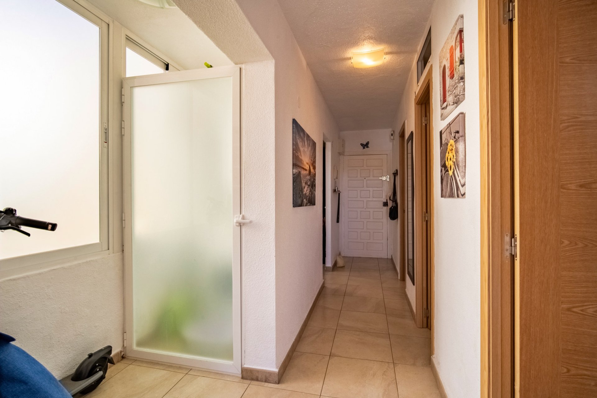 Herverkoop - Apartment -
Alfaz del Pi - Alfas del Pí