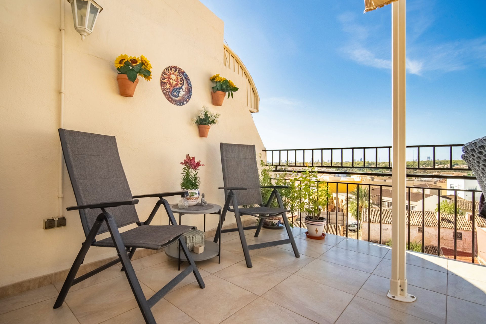 Herverkoop - Apartment -
Alfaz del Pi - Alfas del Pí