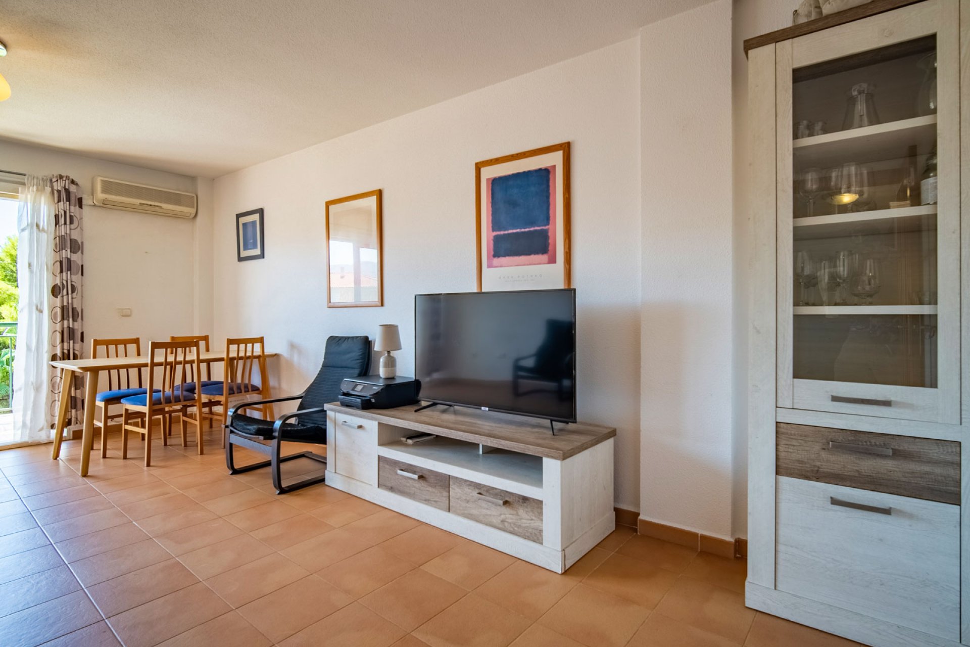 Herverkoop - Apartment -
Alfaz del Pi - Arabi
