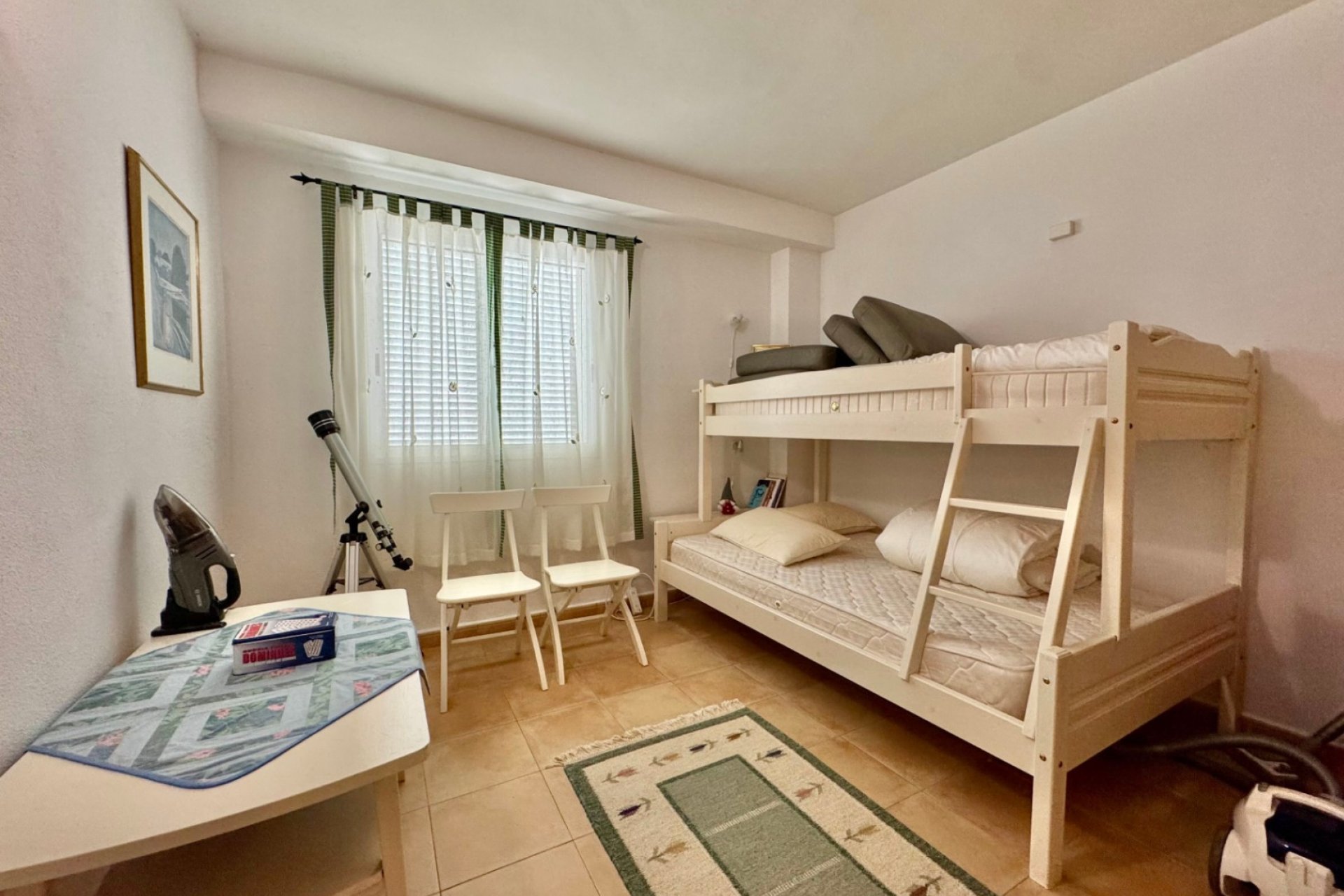 Herverkoop - apartment -
Altea - Altea la Vella