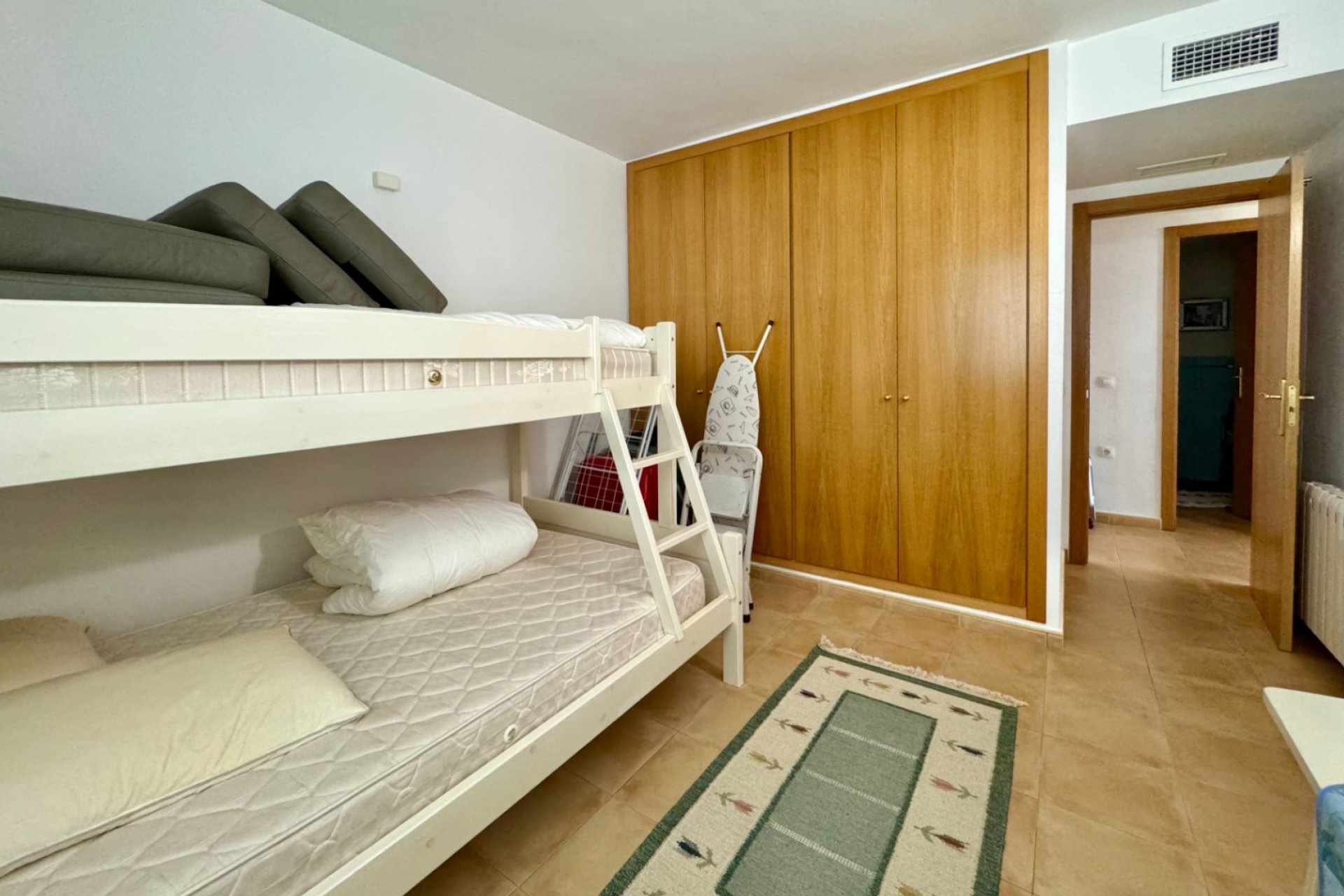 Herverkoop - apartment -
Altea - Altea la Vella