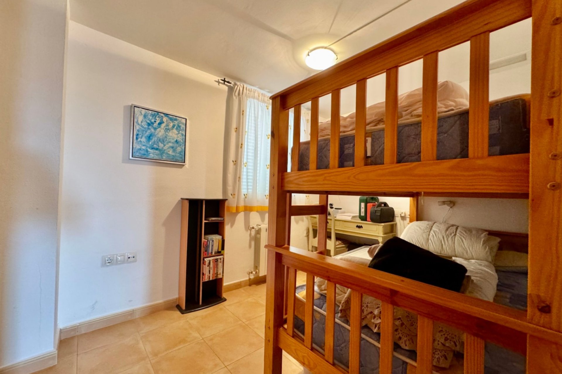 Herverkoop - apartment -
Altea - Altea la Vella