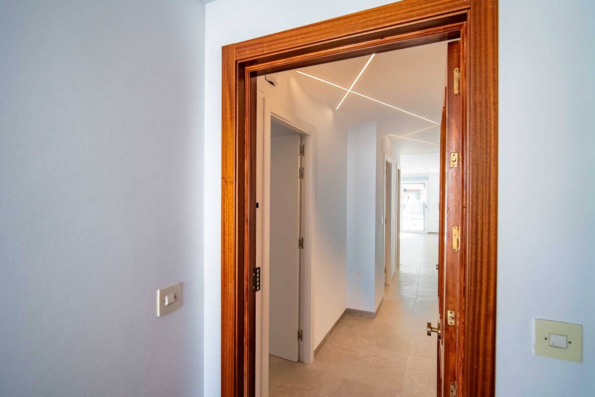 Herverkoop - apartment -
Altea - Altea Pueblo