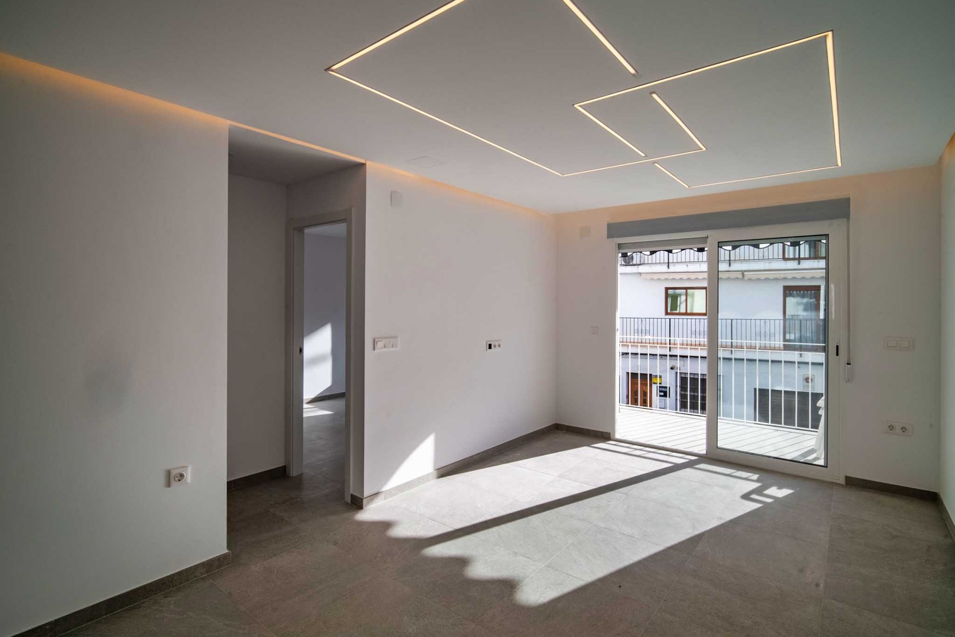 Herverkoop - apartment -
Altea - Altea Pueblo