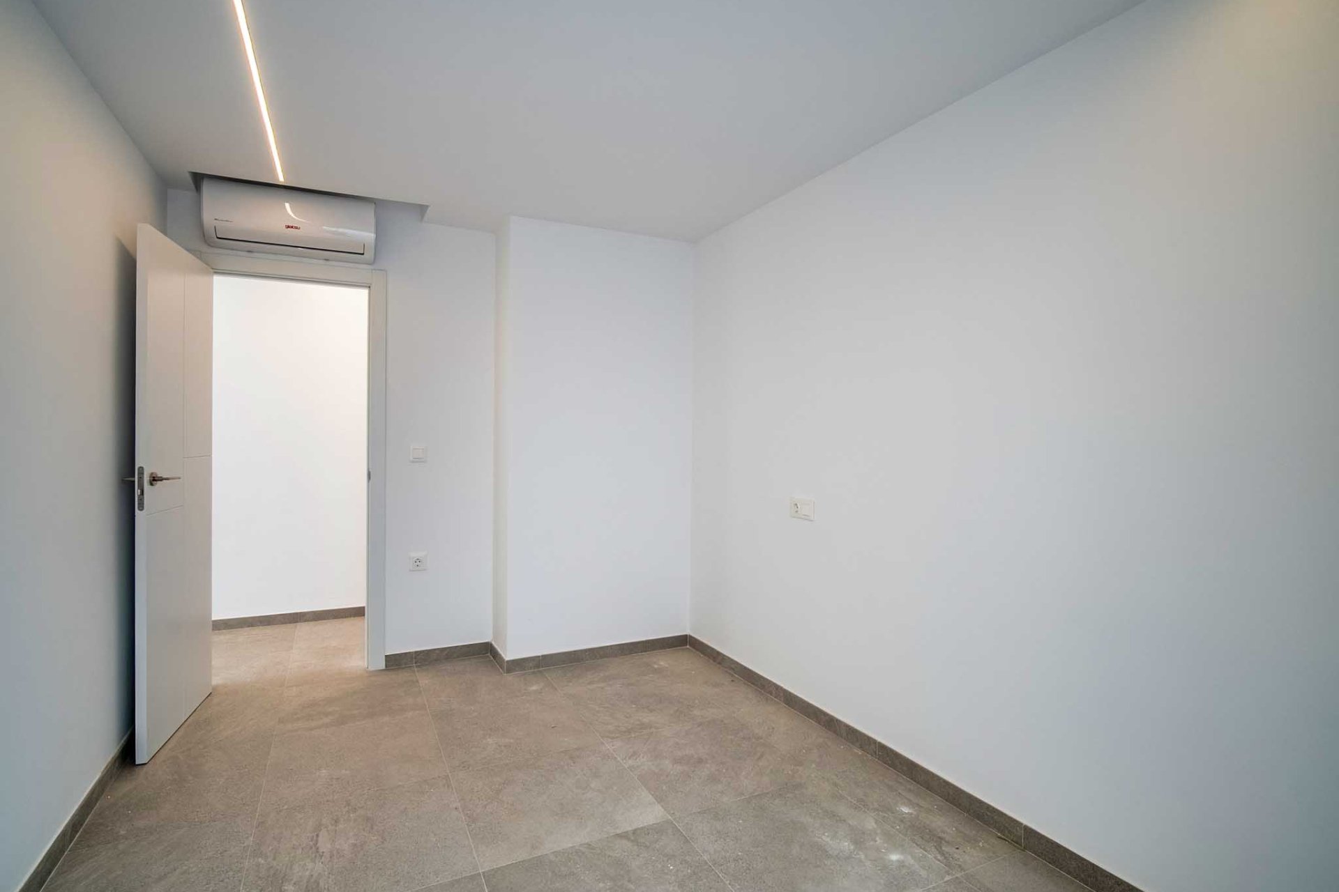 Herverkoop - apartment -
Altea - Altea Pueblo