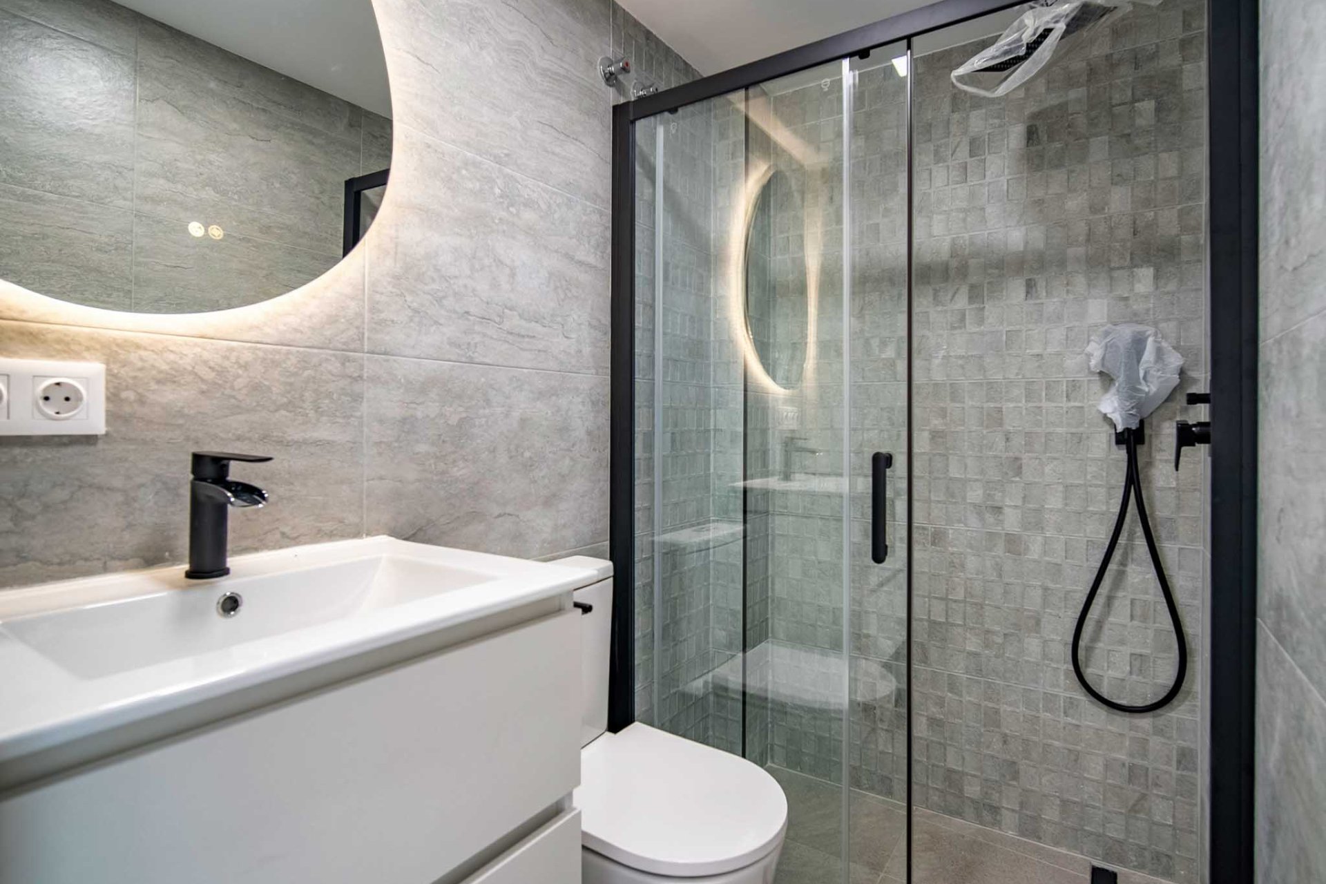 Herverkoop - apartment -
Altea - Altea Pueblo