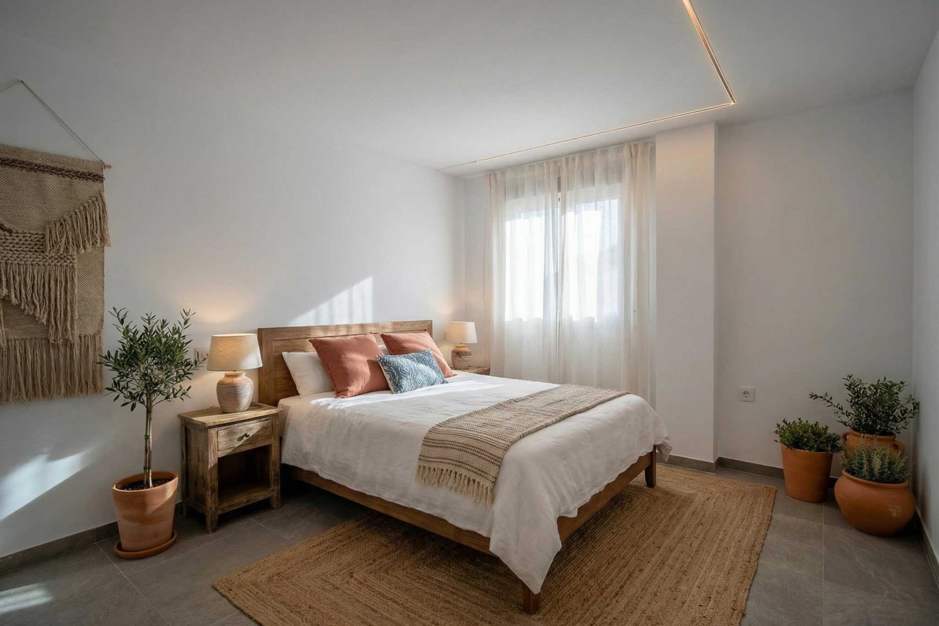 Herverkoop - apartment -
Altea - Altea Pueblo