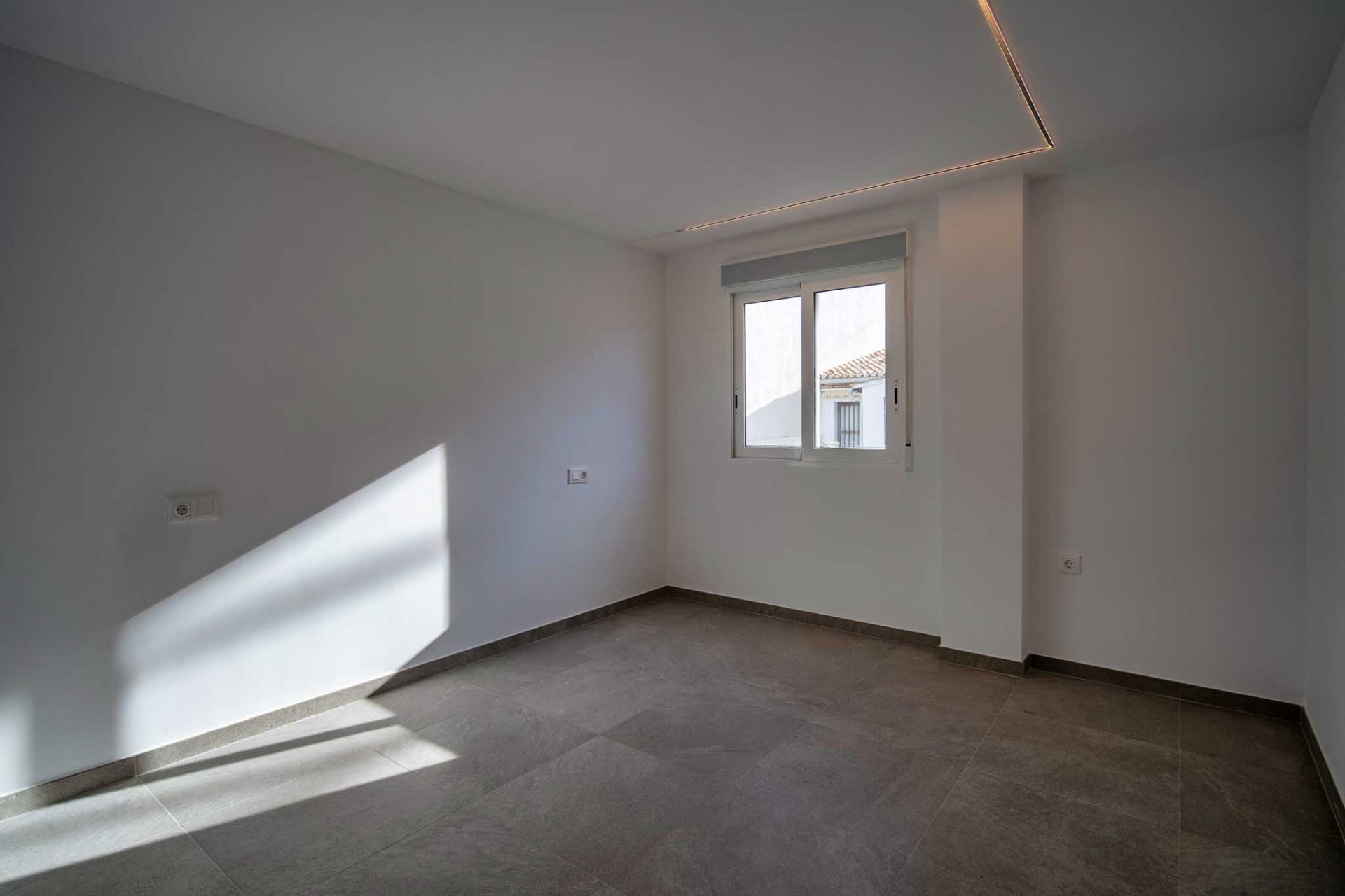 Herverkoop - apartment -
Altea - Altea Pueblo