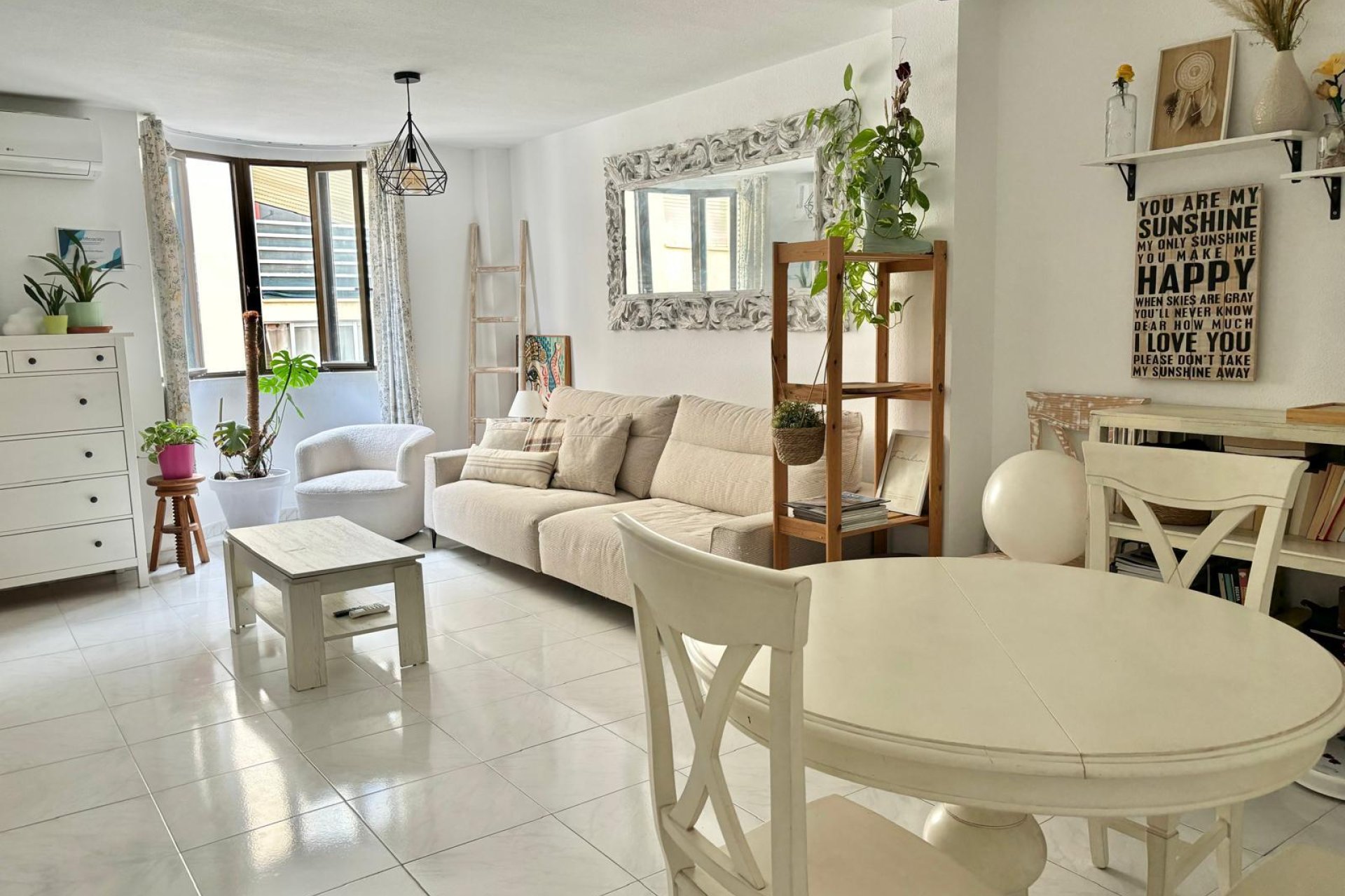 Herverkoop - apartment -
Altea - Altea Puerto