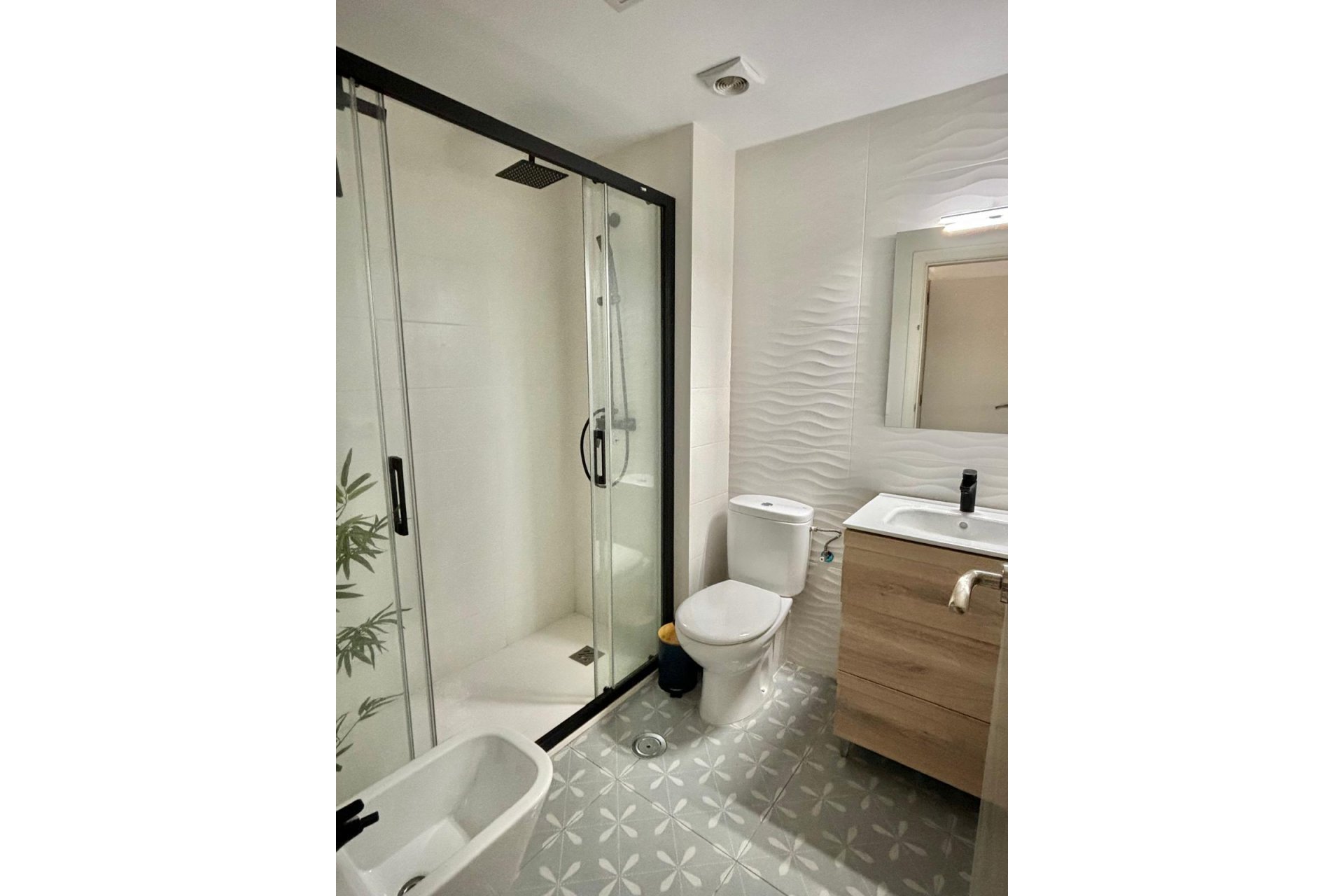 Herverkoop - apartment -
Altea - Altea Puerto