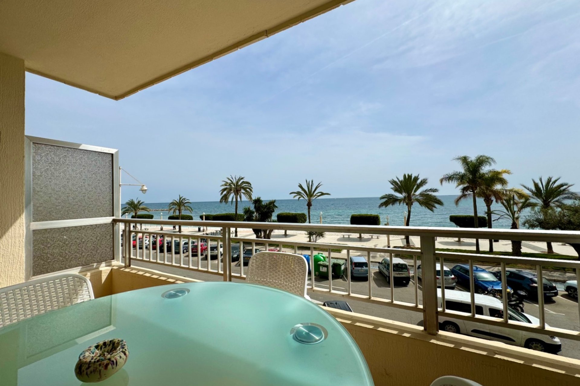 Herverkoop - apartment -
Altea - Altea Puerto