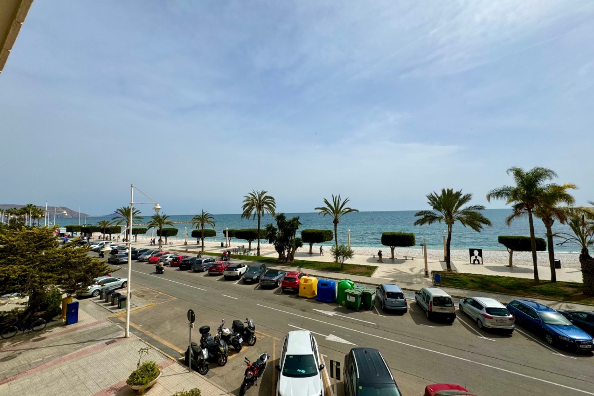 Herverkoop - apartment -
Altea - Altea Puerto