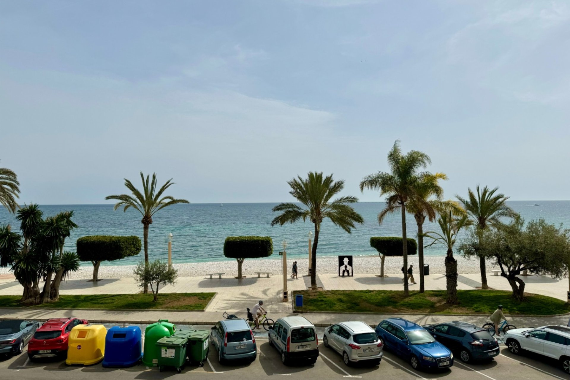 Herverkoop - apartment -
Altea - Altea Puerto