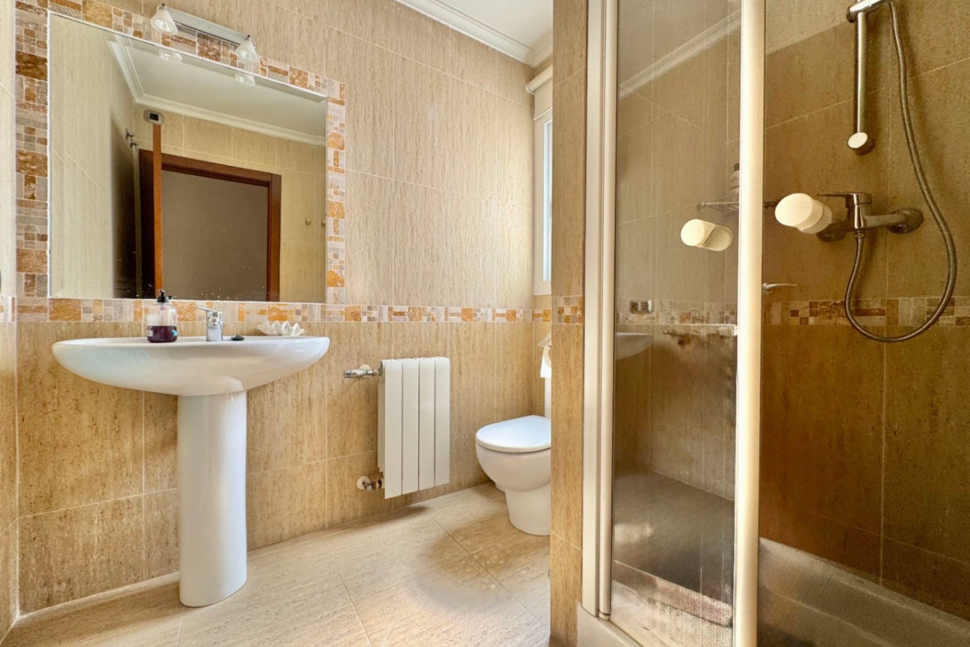 Herverkoop - apartment -
Altea - Cap Negret