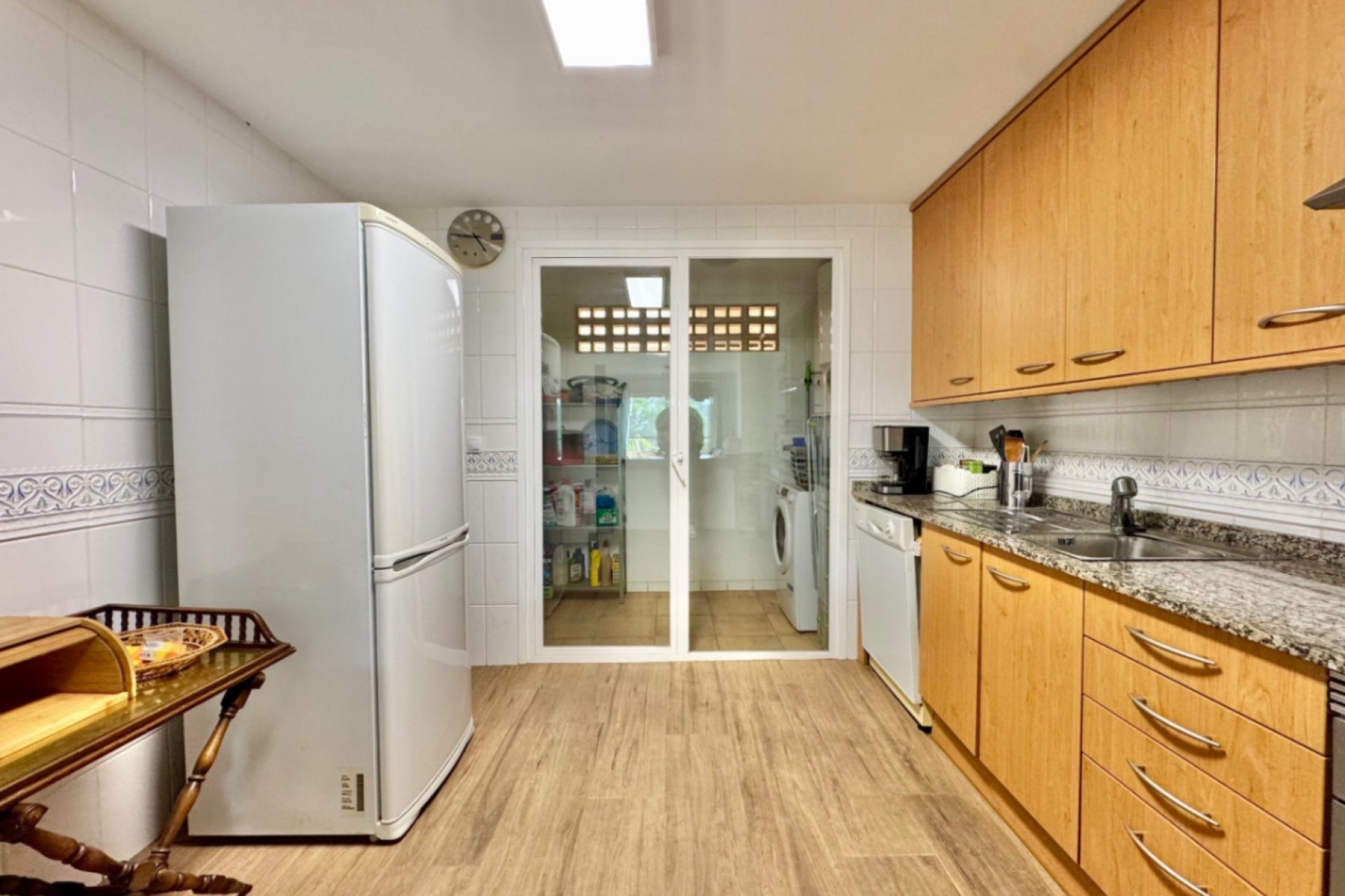 Herverkoop - apartment -
Altea - Mascarat