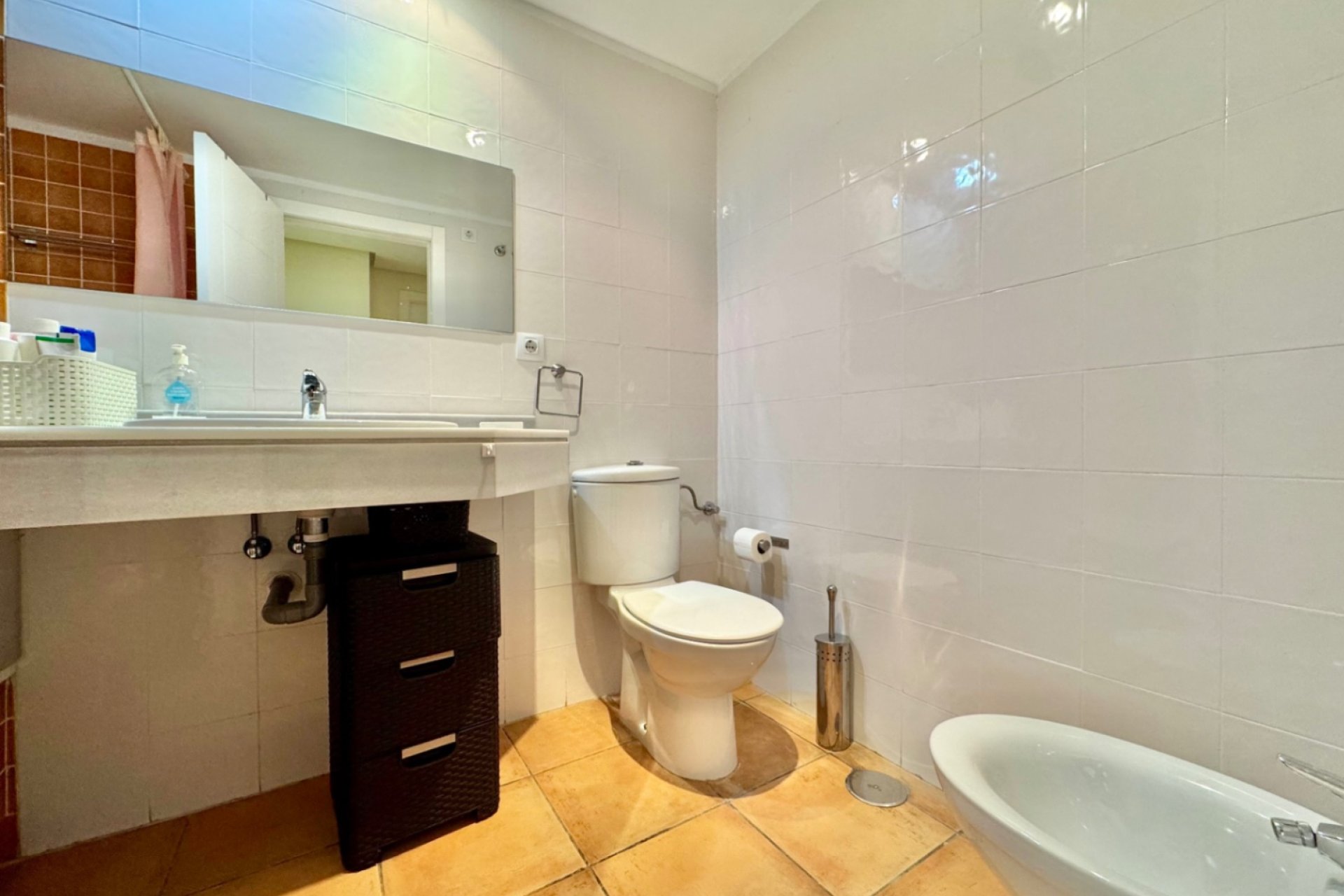 Herverkoop - apartment -
Altea - Mascarat