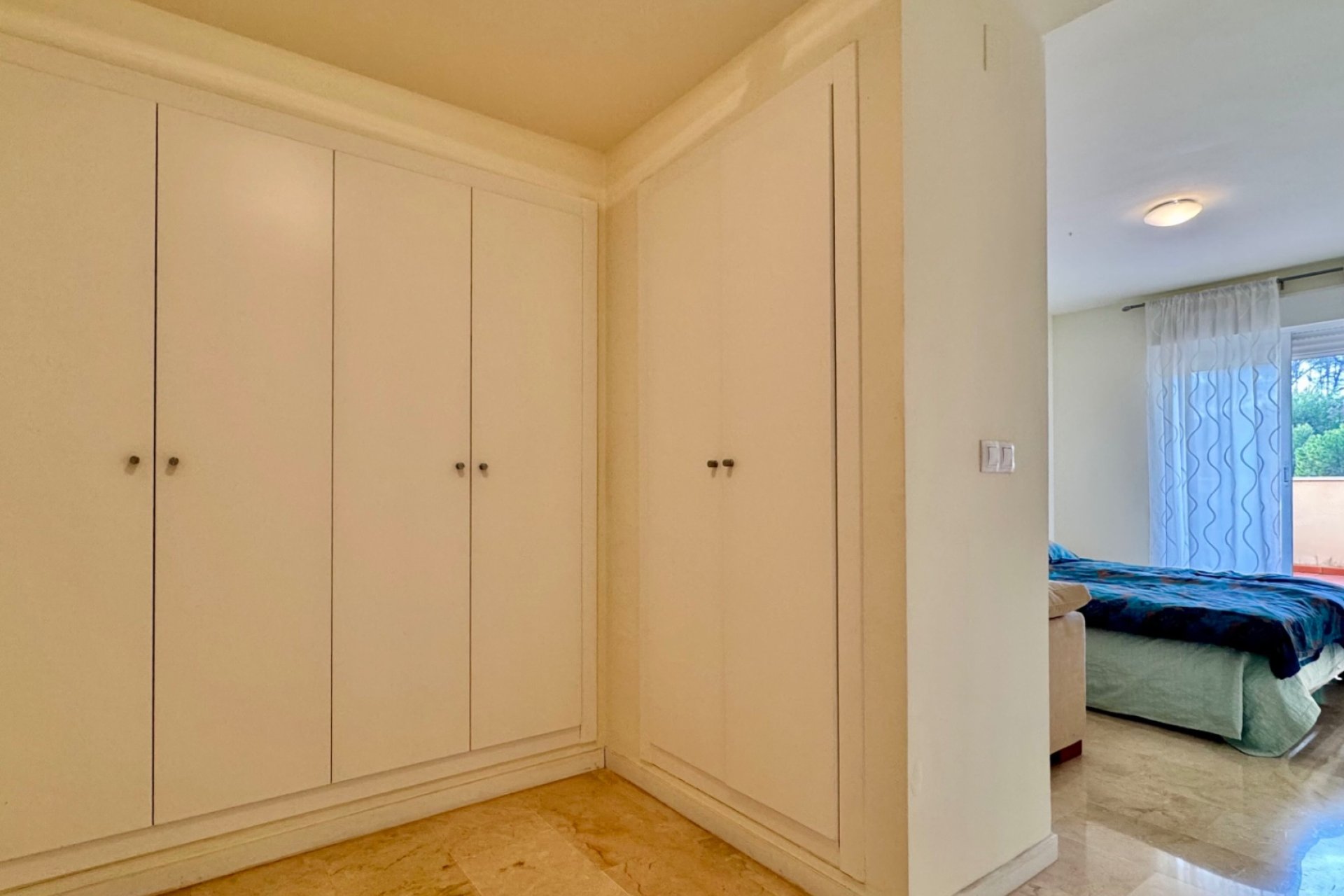 Herverkoop - apartment -
Altea - Mascarat