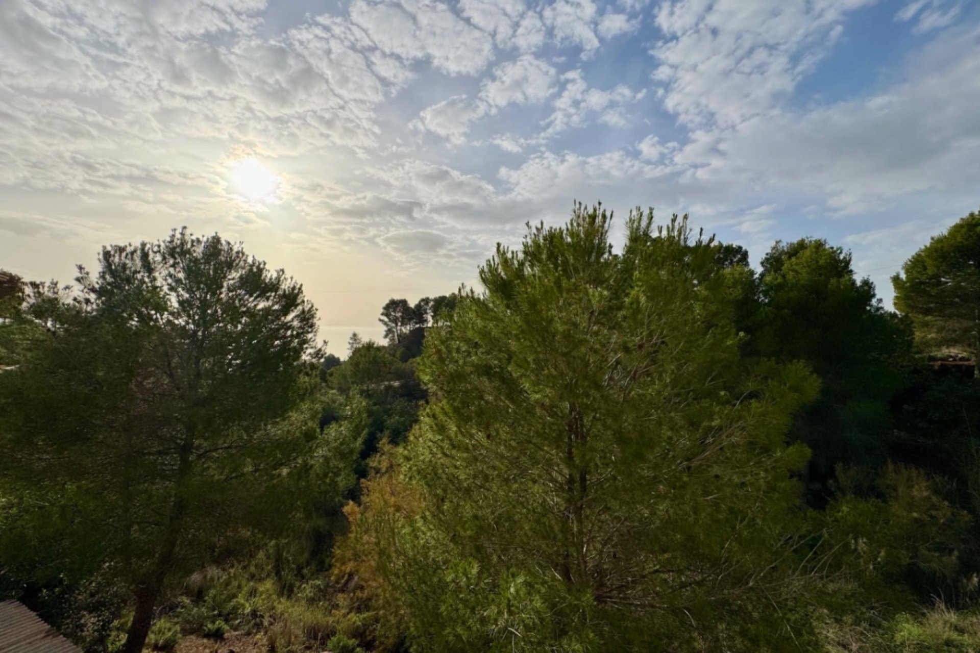 Herverkoop - apartment -
Altea - Mascarat