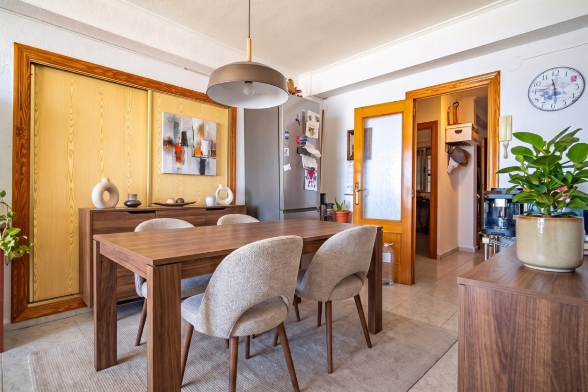 Herverkoop - Apartment -
Benidorm - Playa de Poniente