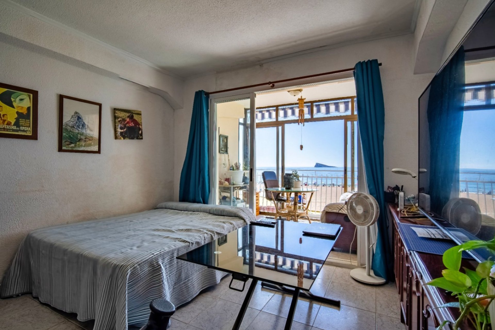 Herverkoop - Apartment -
Benidorm - Playa de Poniente