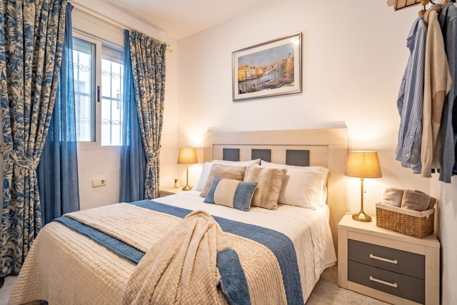 Herverkoop - Apartment -
Benidorm - Playa de Poniente