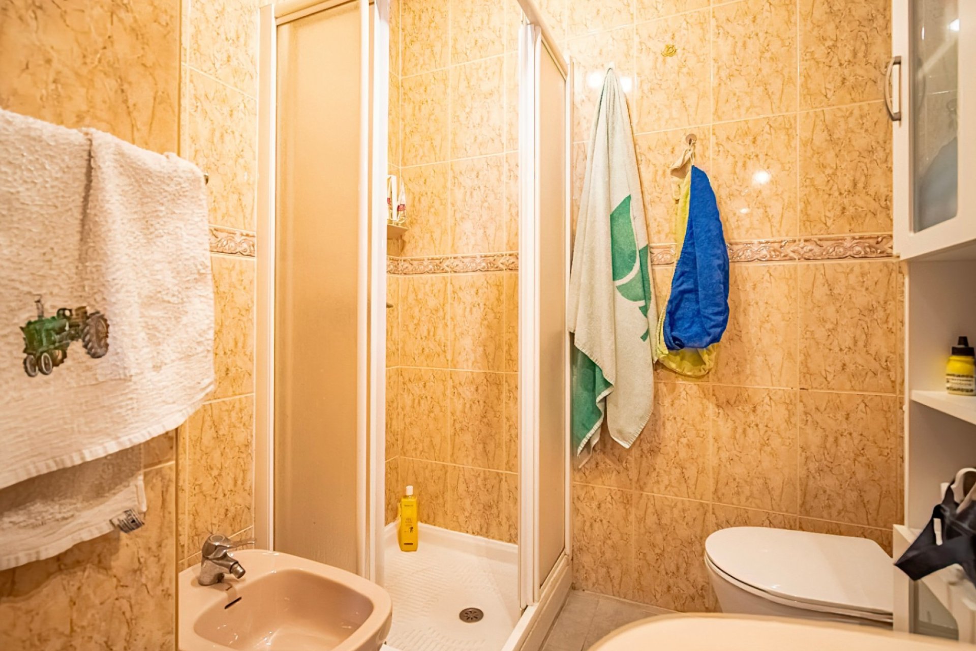 Herverkoop - Apartment -
Benidorm - Playa de Poniente