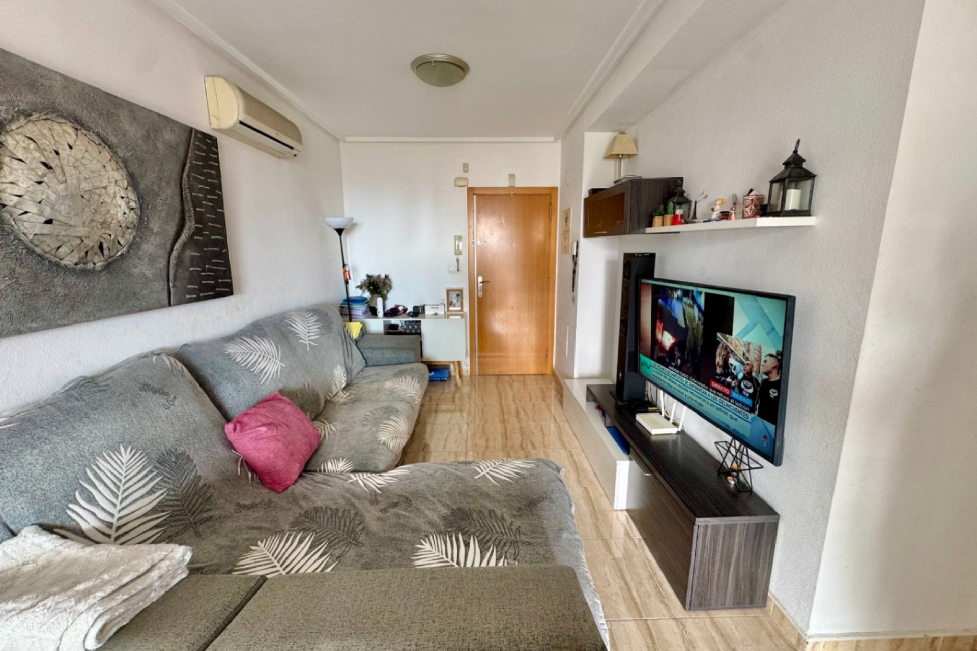 Herverkoop - apartment -
Benidorm - Playa Poniente