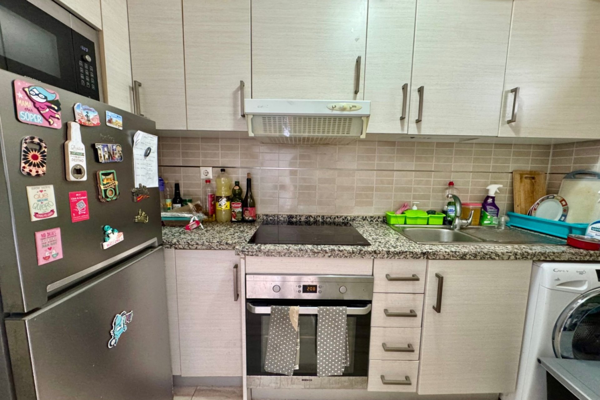 Herverkoop - apartment -
Benidorm - Playa Poniente