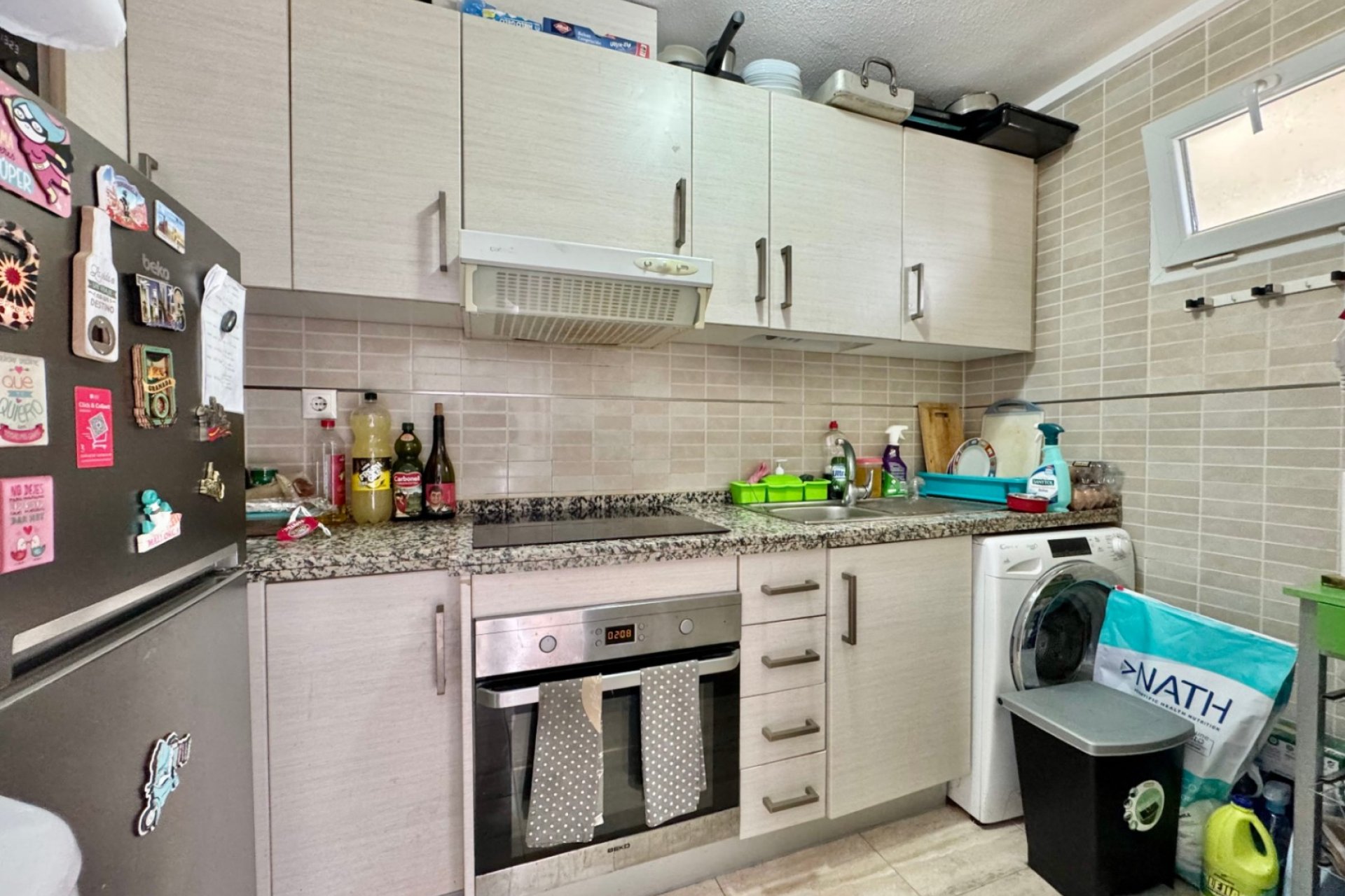 Herverkoop - apartment -
Benidorm - Playa Poniente