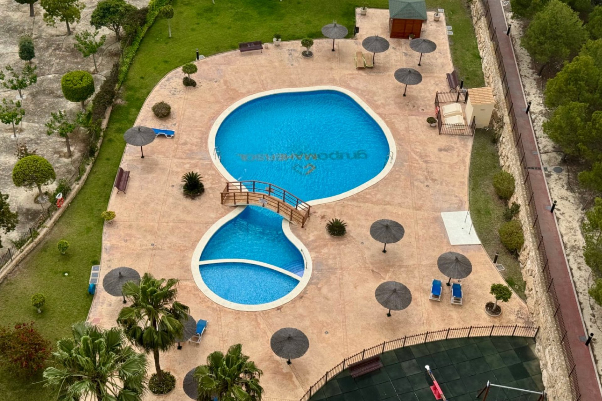 Herverkoop - apartment -
Benidorm - Playa Poniente