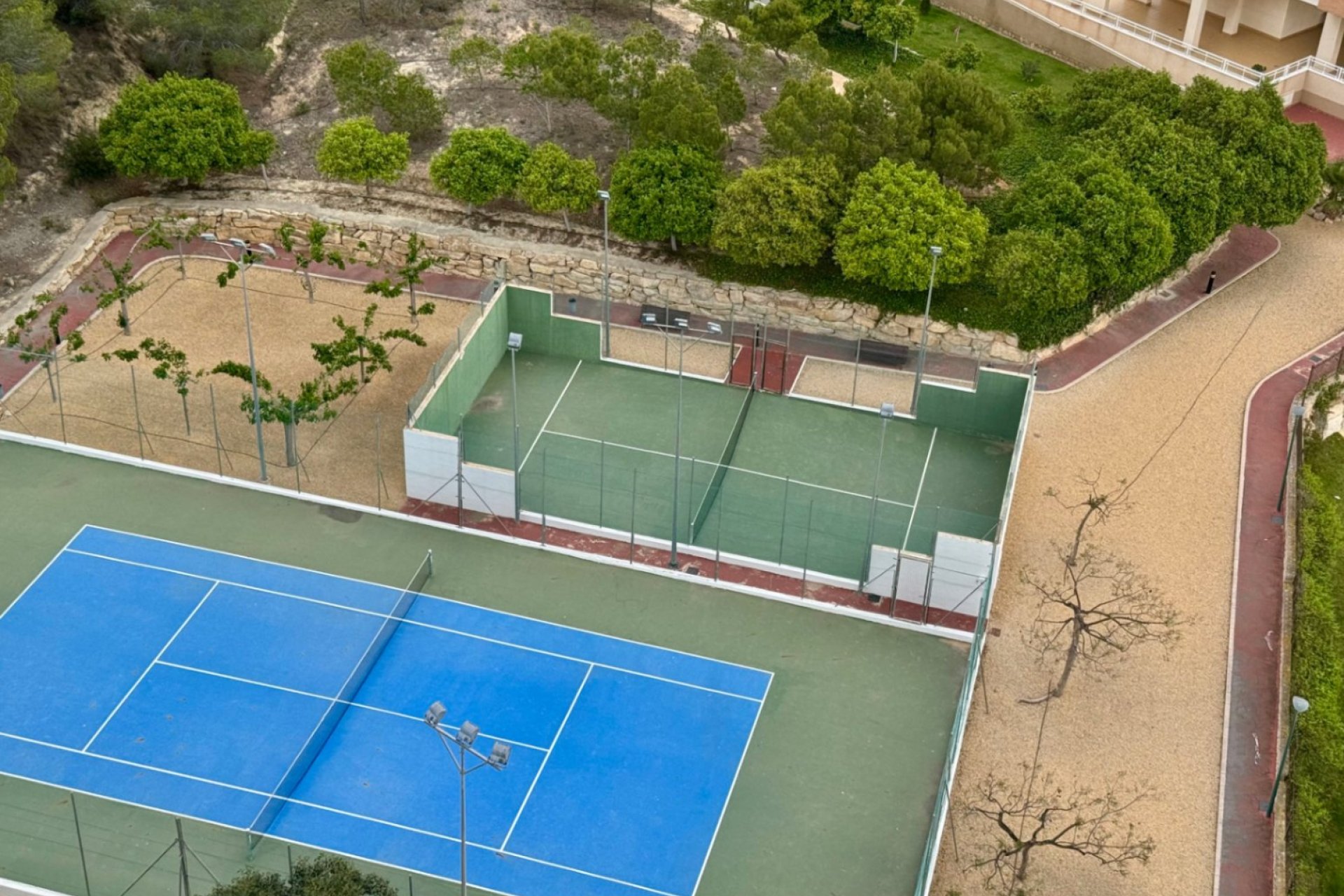 Herverkoop - apartment -
Benidorm - Playa Poniente