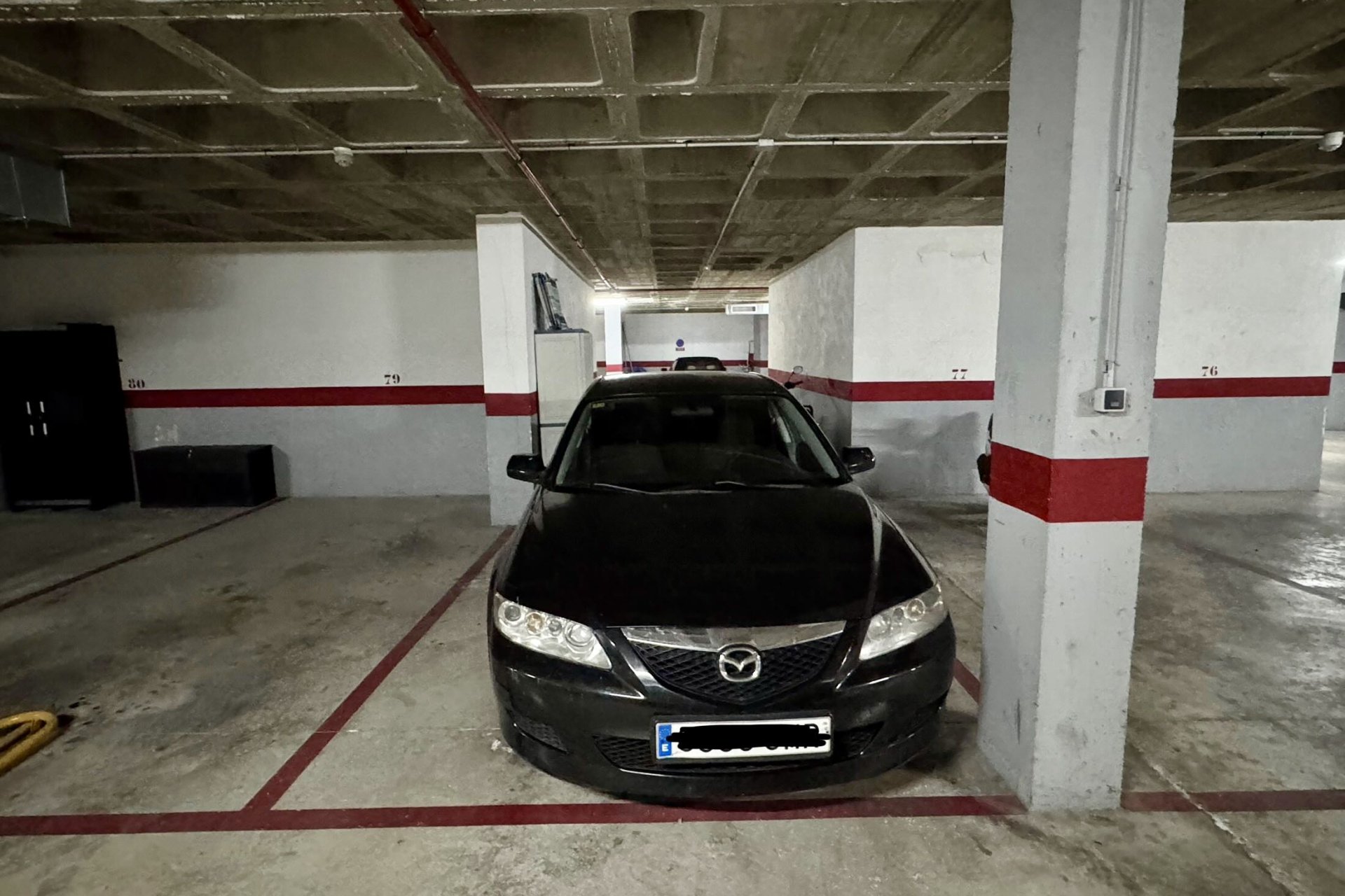Herverkoop - apartment -
Benidorm - Playa Poniente