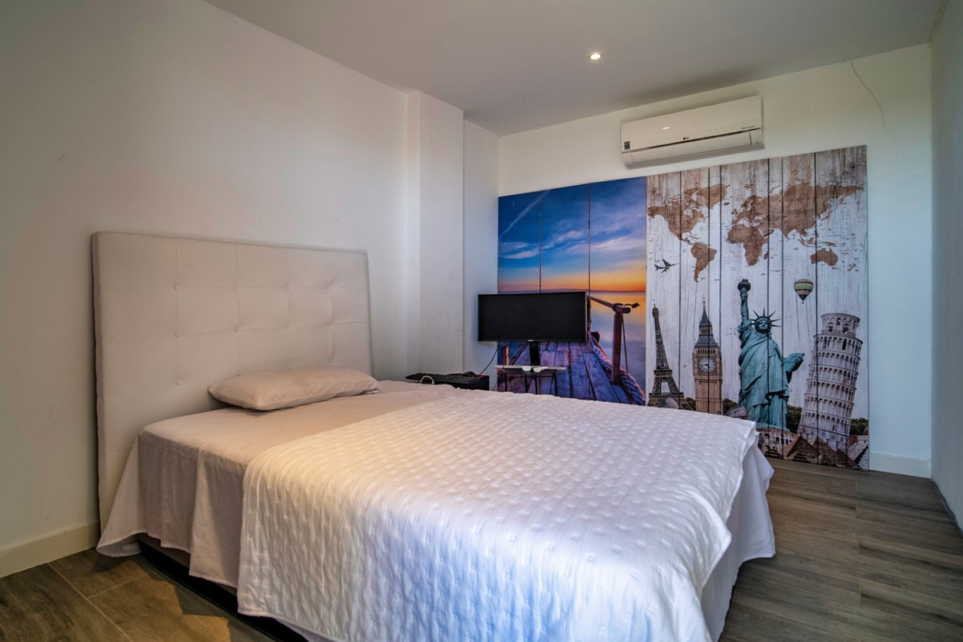 Herverkoop - apartment -
Finestrat - Balcón de Finestrat