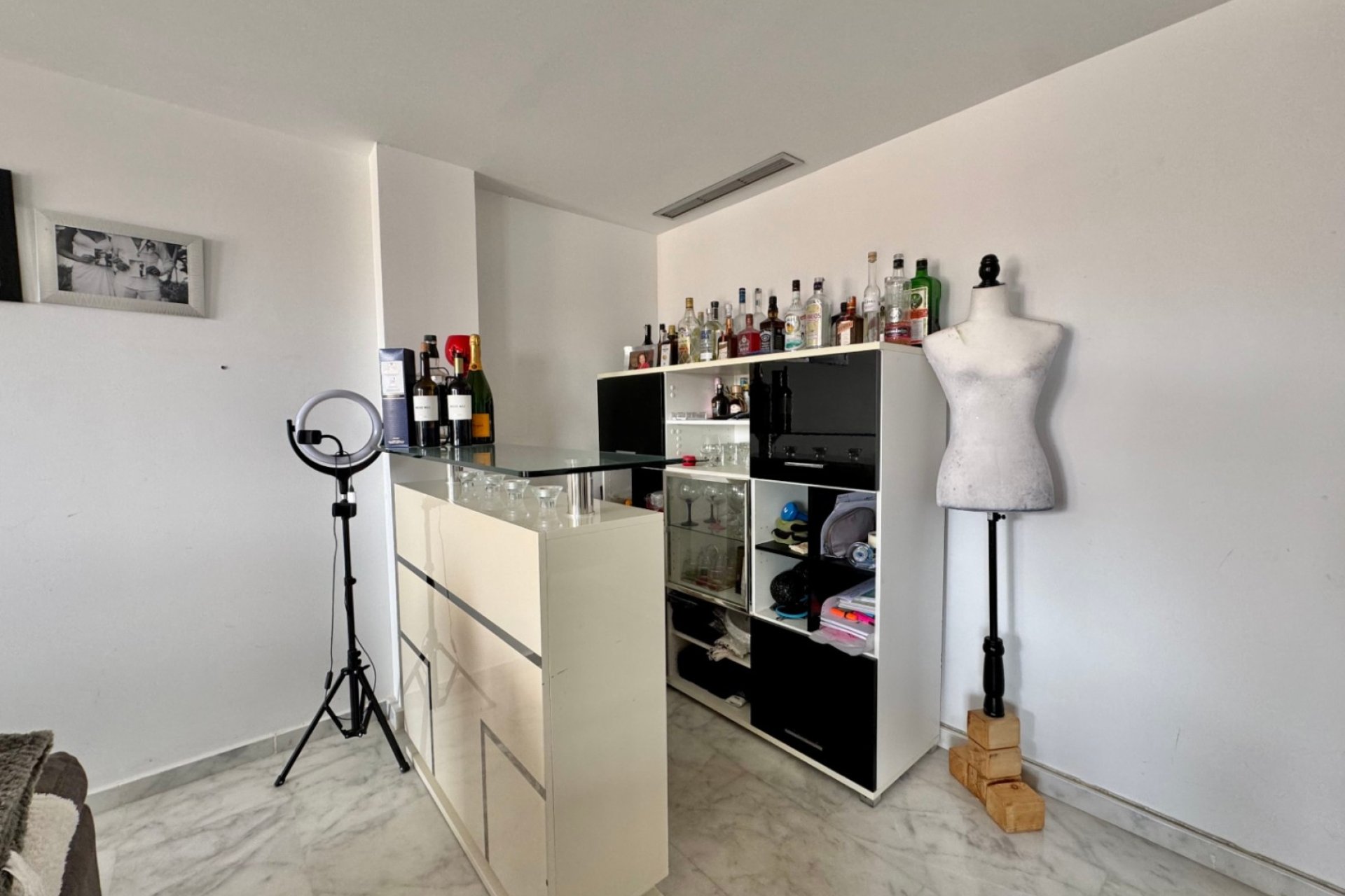 Herverkoop - apartment -
Finestrat - Cala de Finestrat