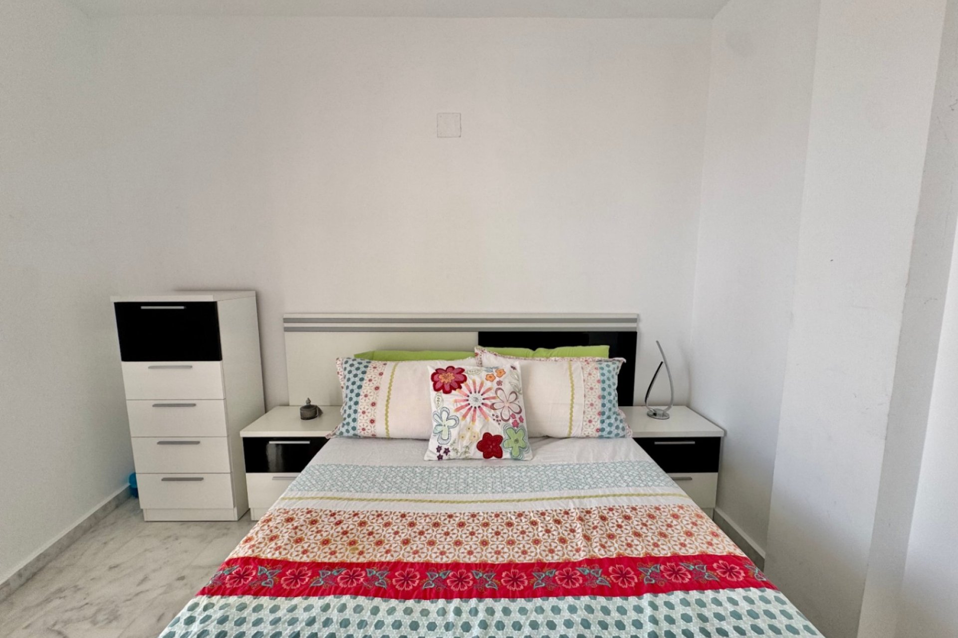 Herverkoop - apartment -
Finestrat - Cala de Finestrat