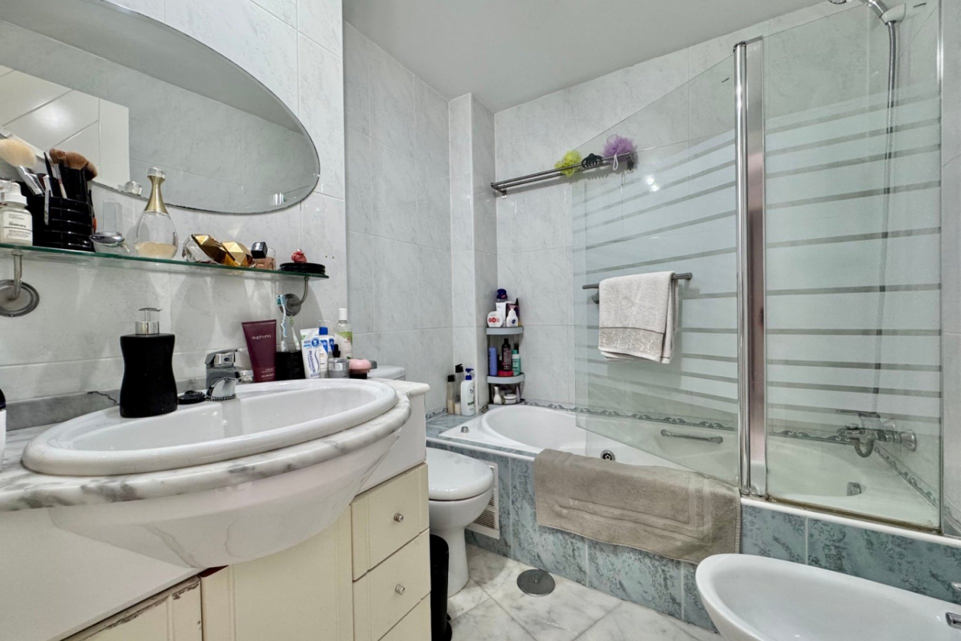 Herverkoop - apartment -
Finestrat - Cala de Finestrat