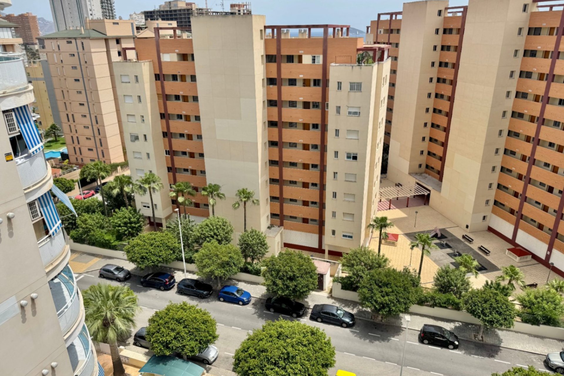 Herverkoop - apartment -
Finestrat - Cala de Finestrat