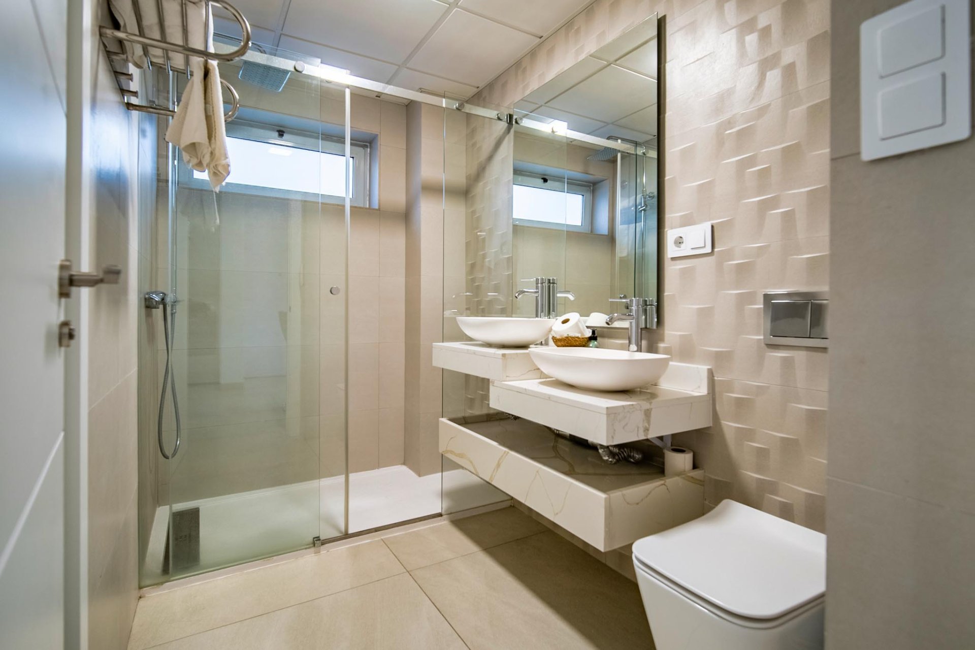 Herverkoop - apartment -
Finestrat - Cala de Finestrat