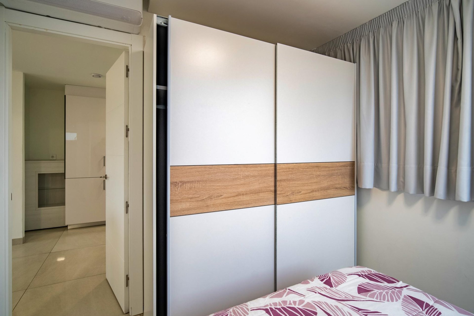 Herverkoop - apartment -
Finestrat - Cala de Finestrat