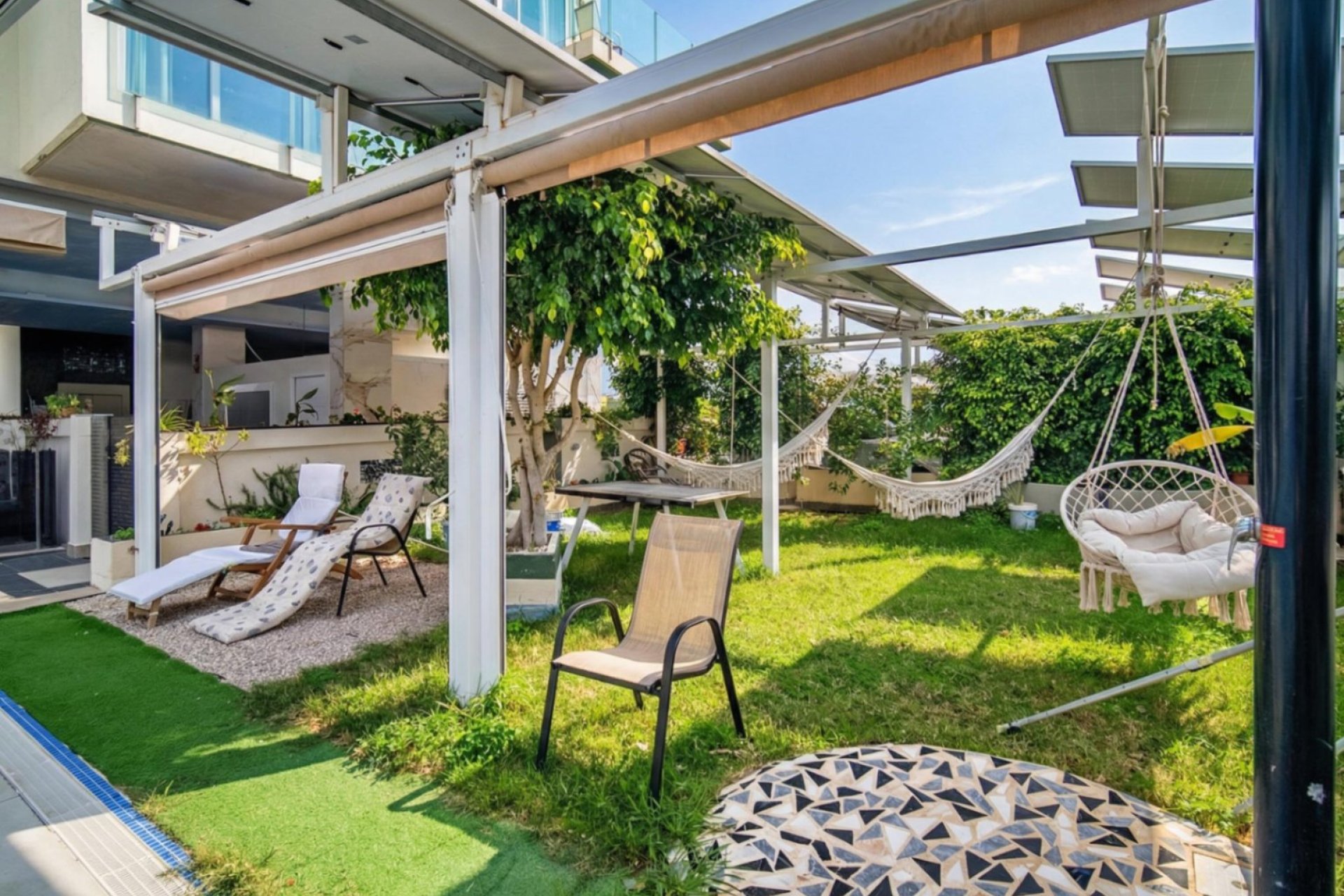 Herverkoop - apartment -
Finestrat - Cala de Finestrat