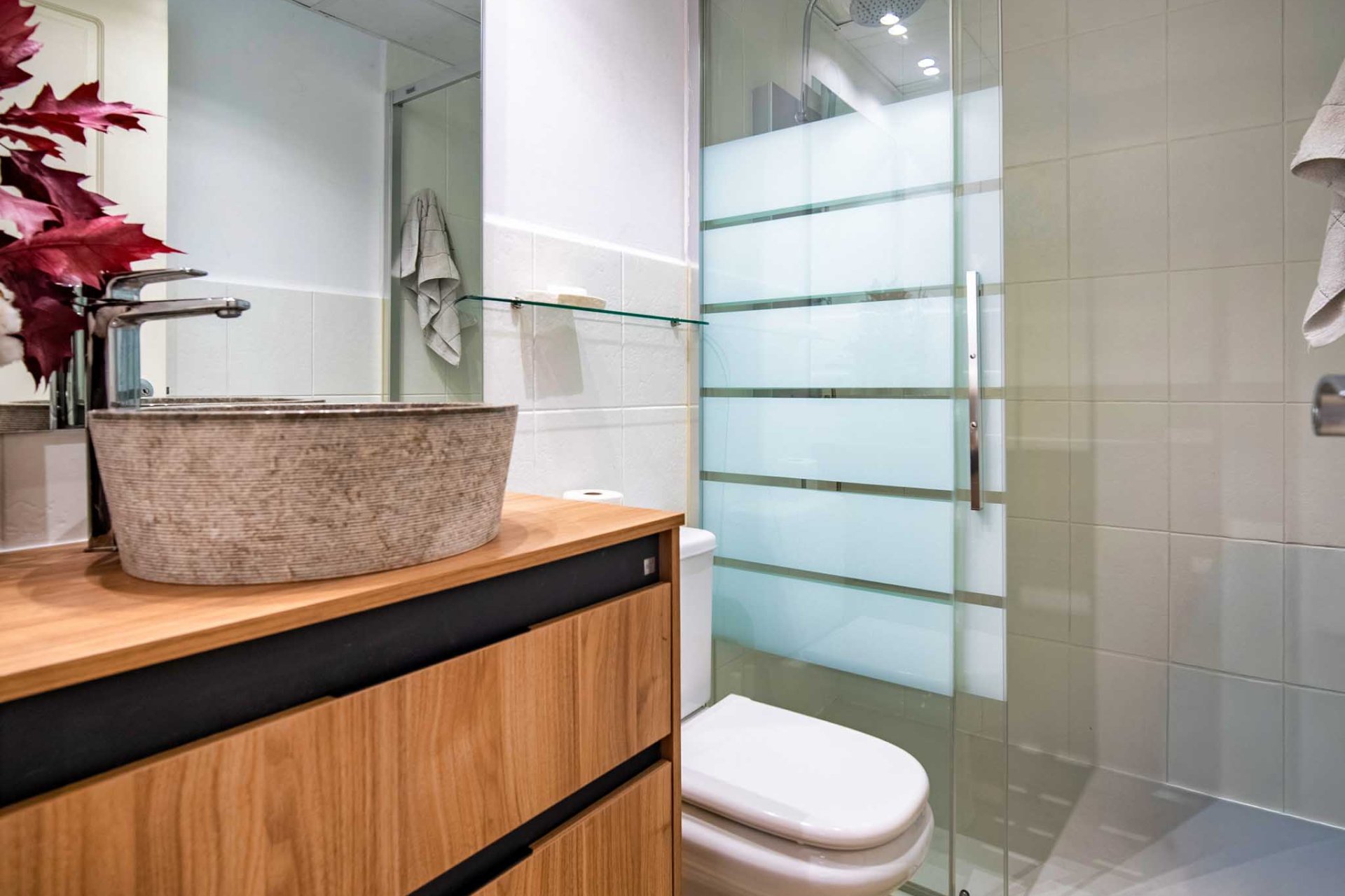 Herverkoop - apartment -
Finestrat - Sierra cortina