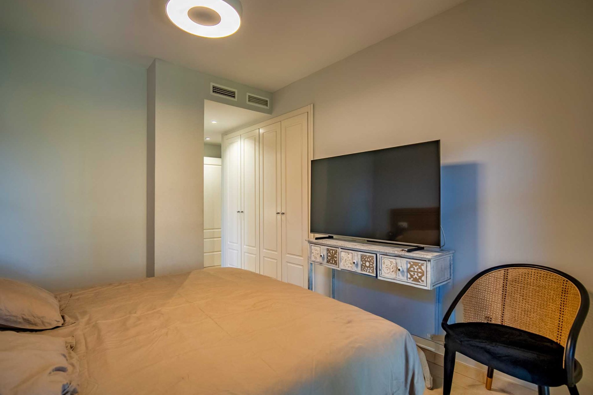 Herverkoop - apartment -
Finestrat - Sierra cortina