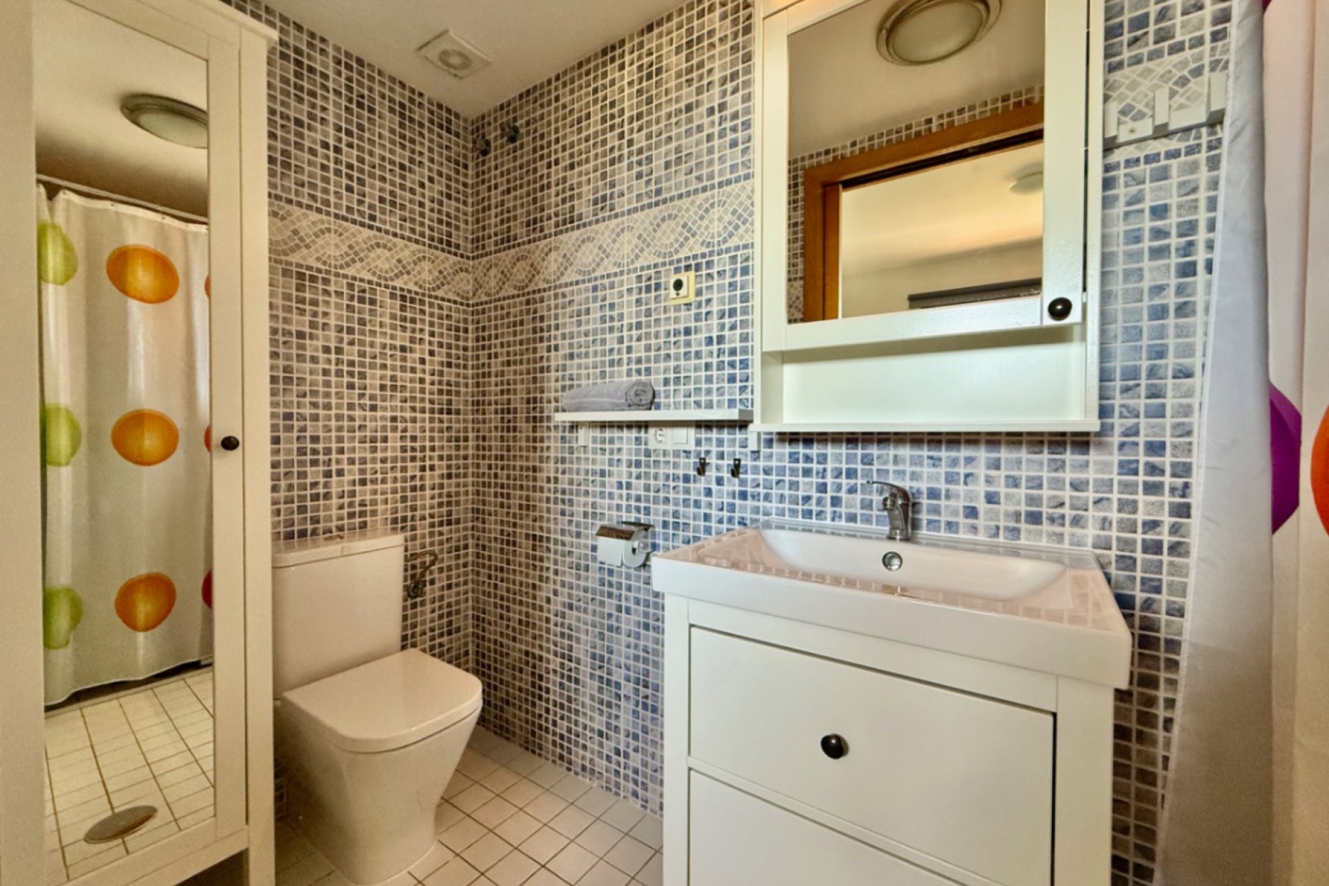 Herverkoop - apartment -
L'Alfàs del Pi - Alfaz del Sol